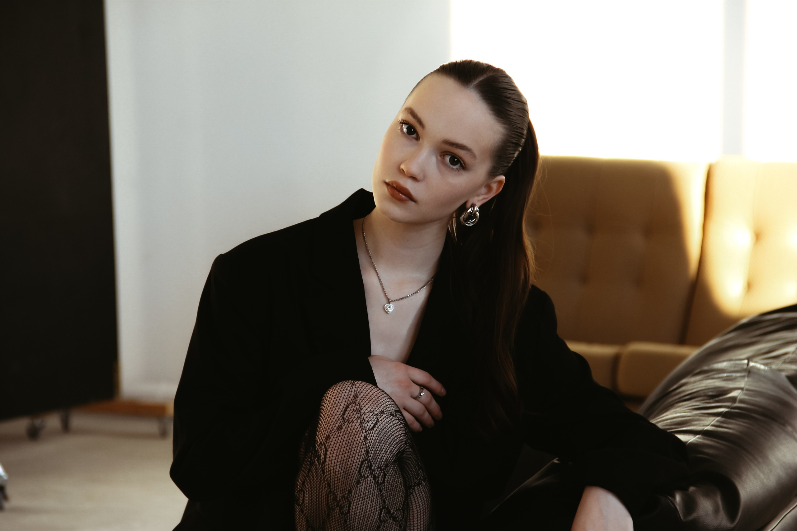 PART1.0/2025. Производство портретных женских и семейных фото