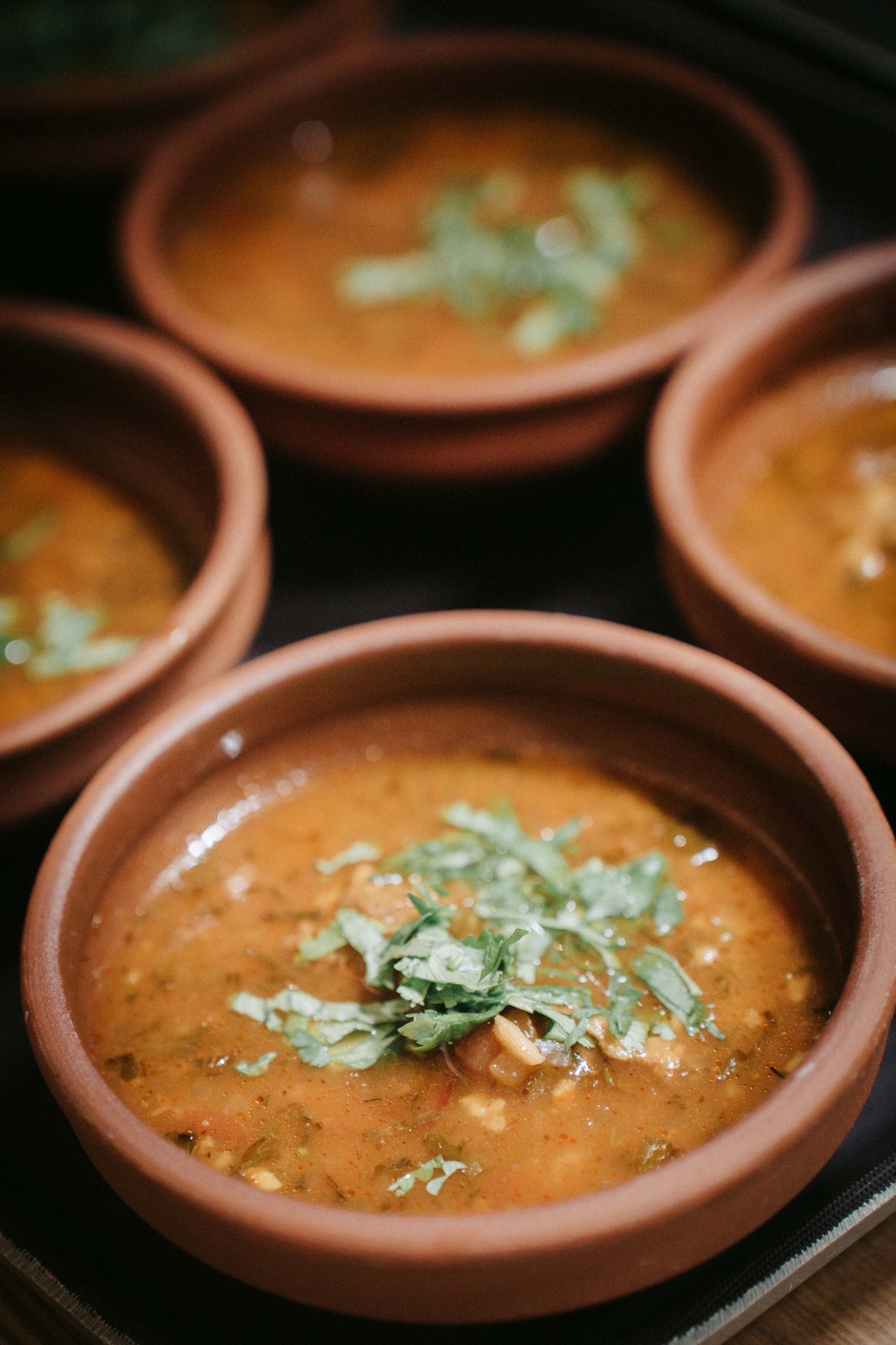 Patara. Главная