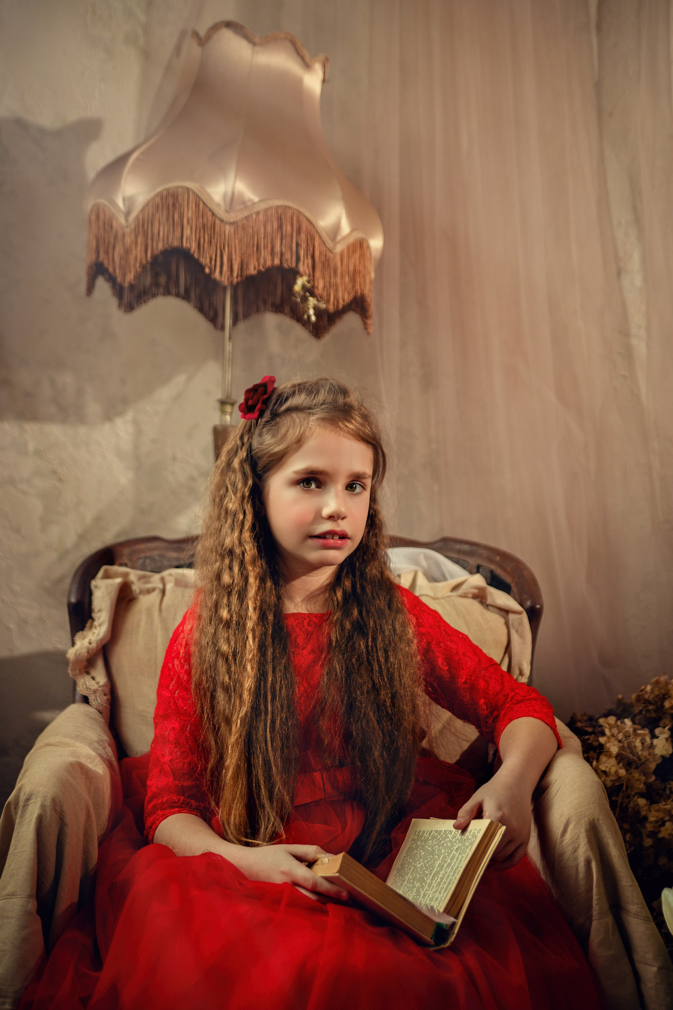 Семейная фотостудия. Семейный, свадебный и детский фотограф в Новосибирске Ольга Хидченко