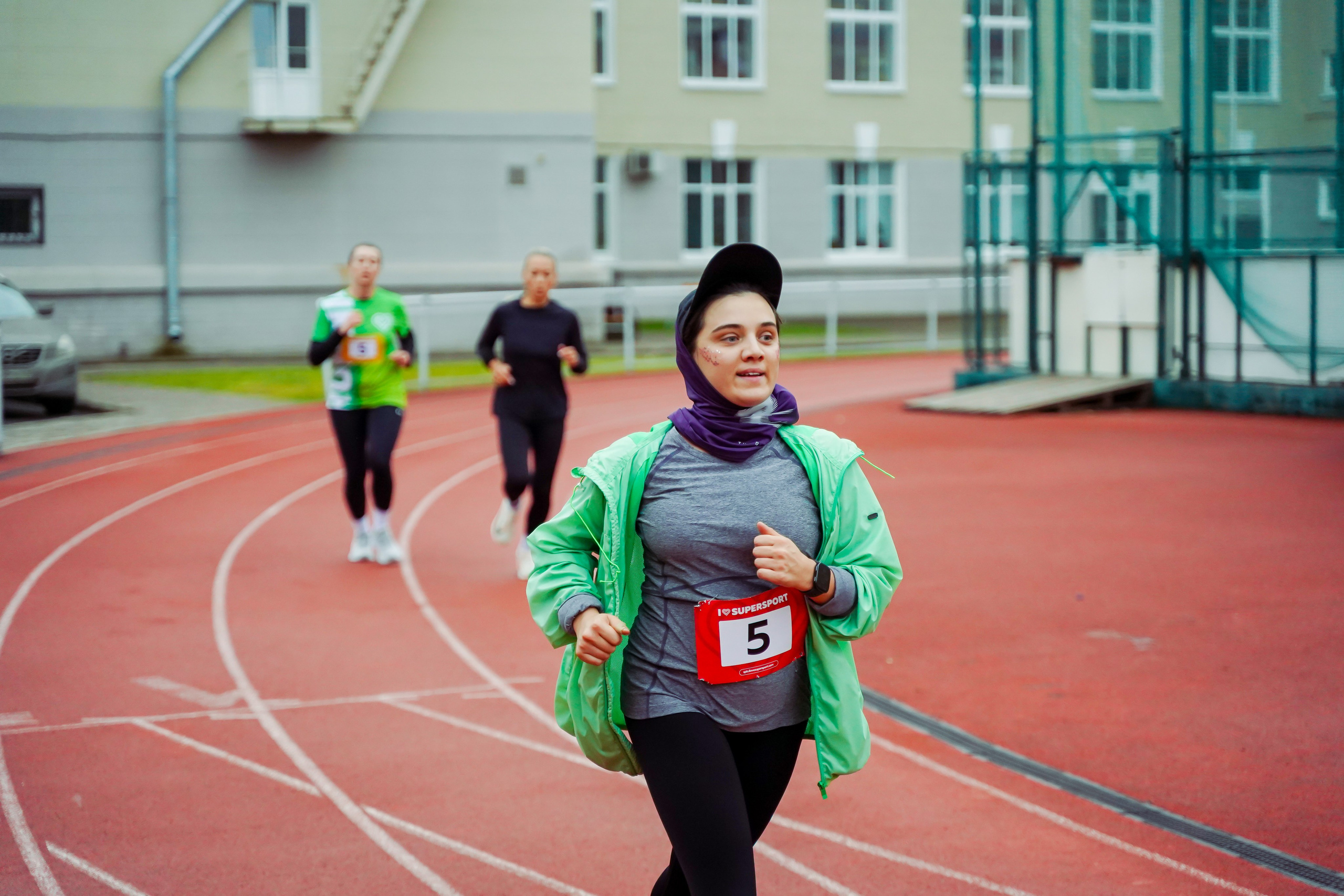 Спортивные мероприятия. Репортажный фотограф и видеограф в Санкт-Петербурге