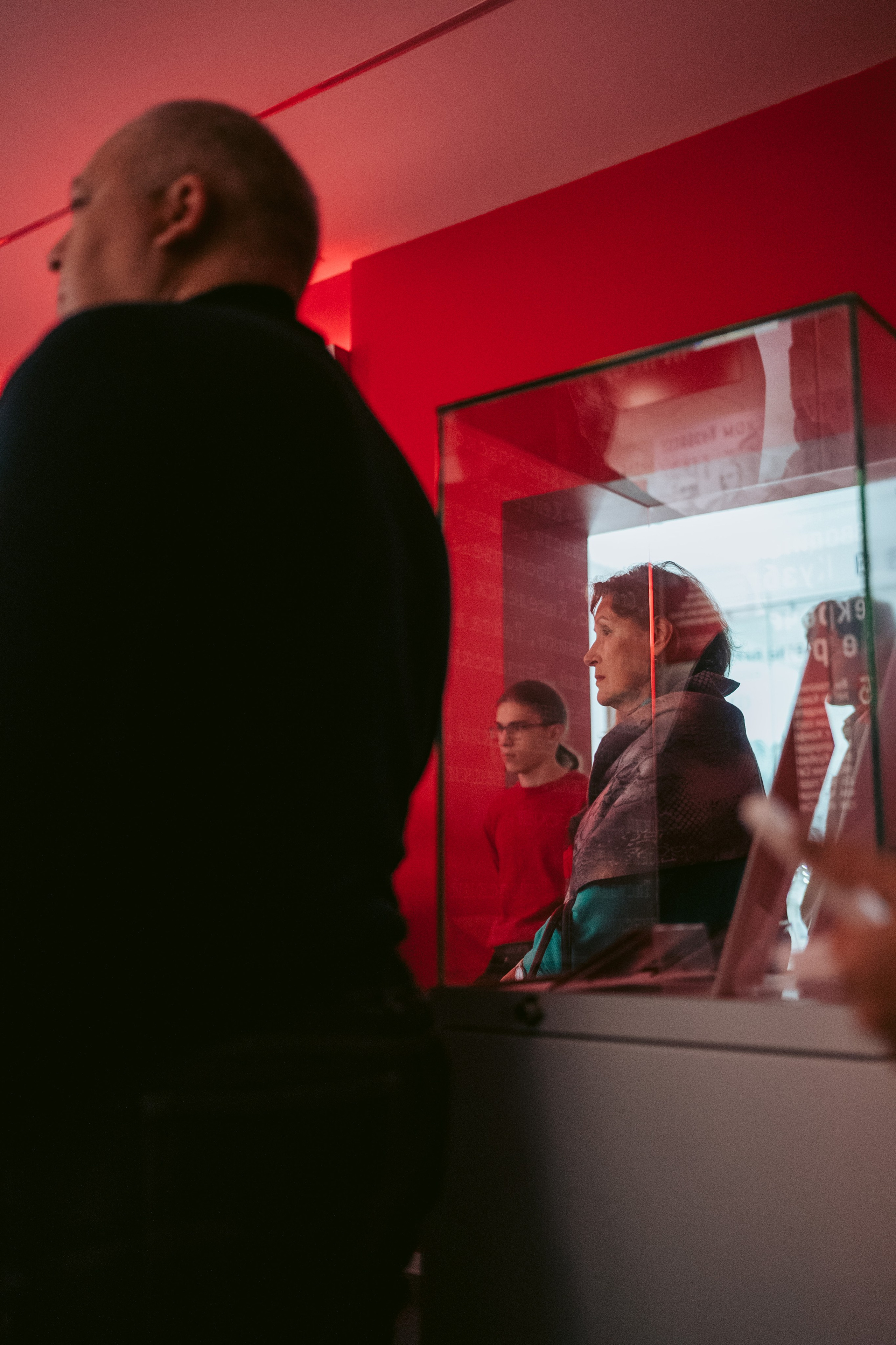 Ночь искусств 2023. Фотограф на любое событие в Кемерово