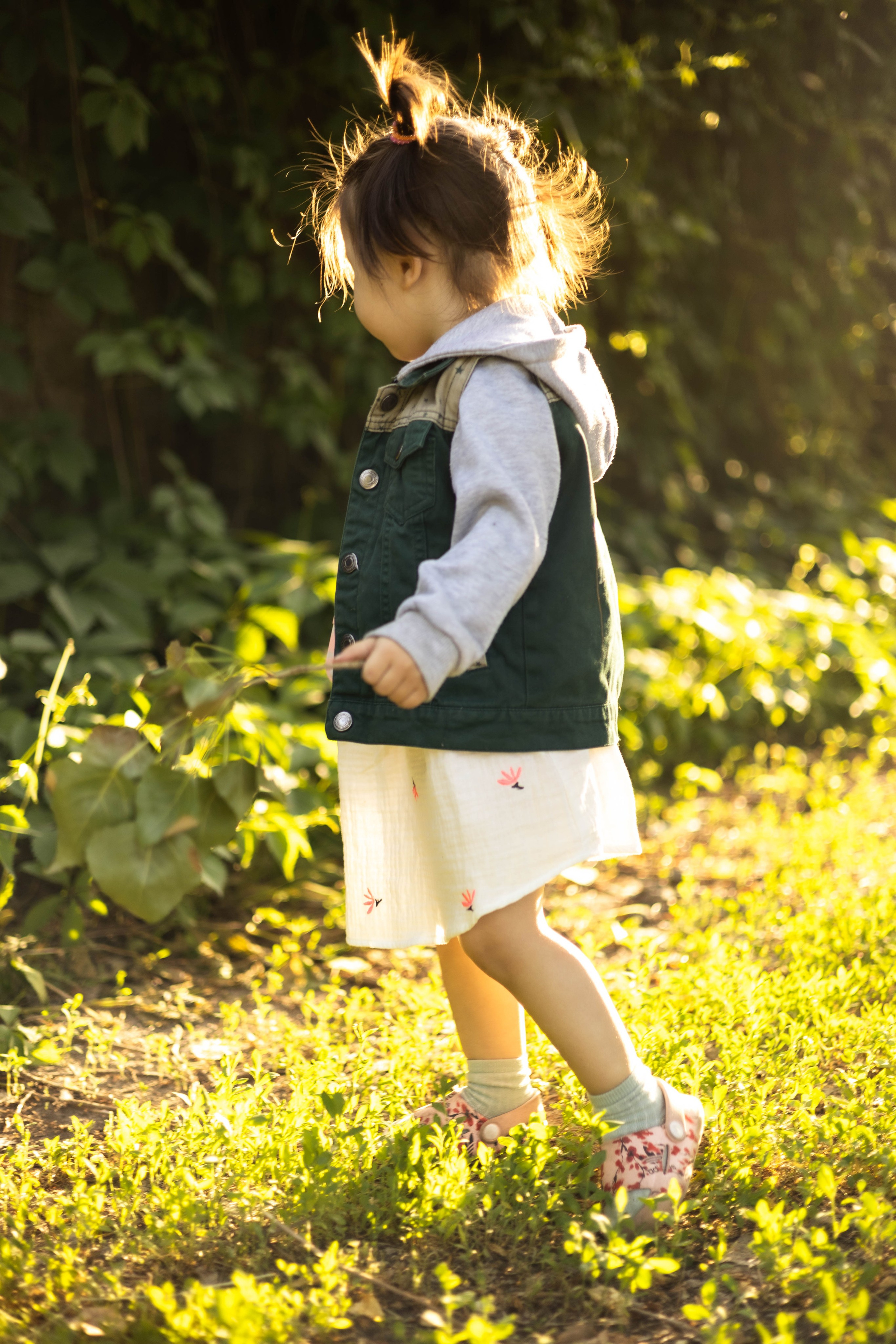 Портретная фотосессия в Алматы — индивидуальный портрет в студии. Фотограф Алматы
