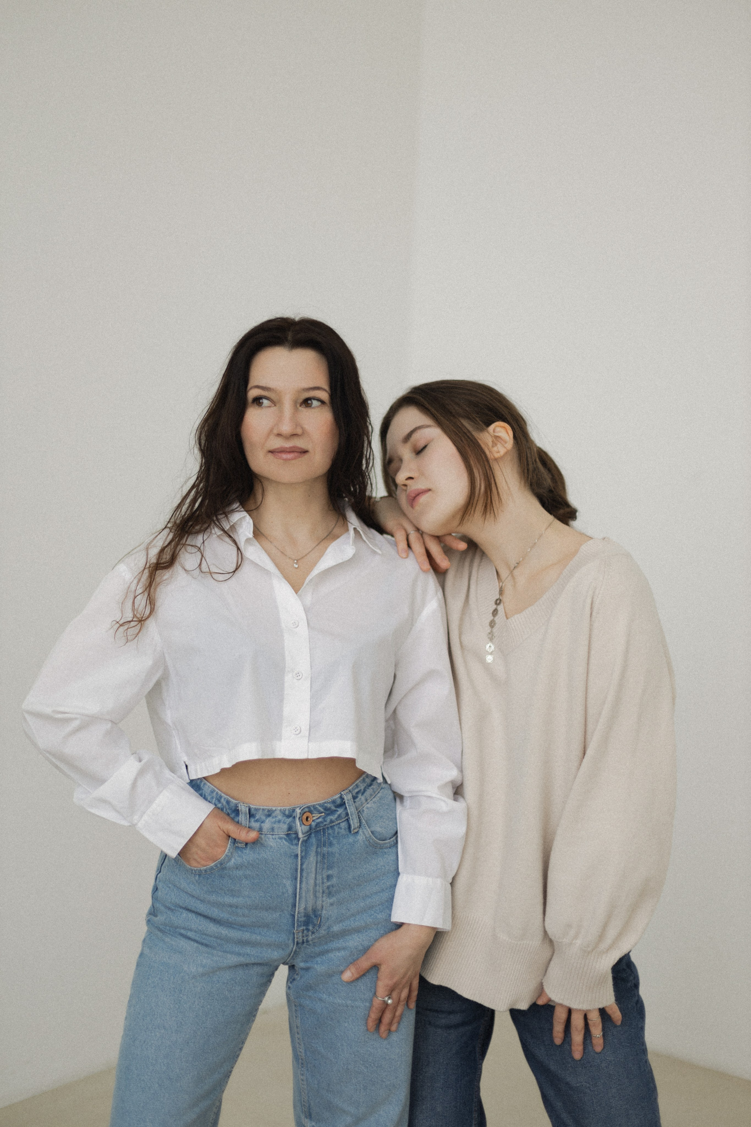 Анжелика и Анастасия. Кузьмина Анастасия — контент-фотограф | Москва