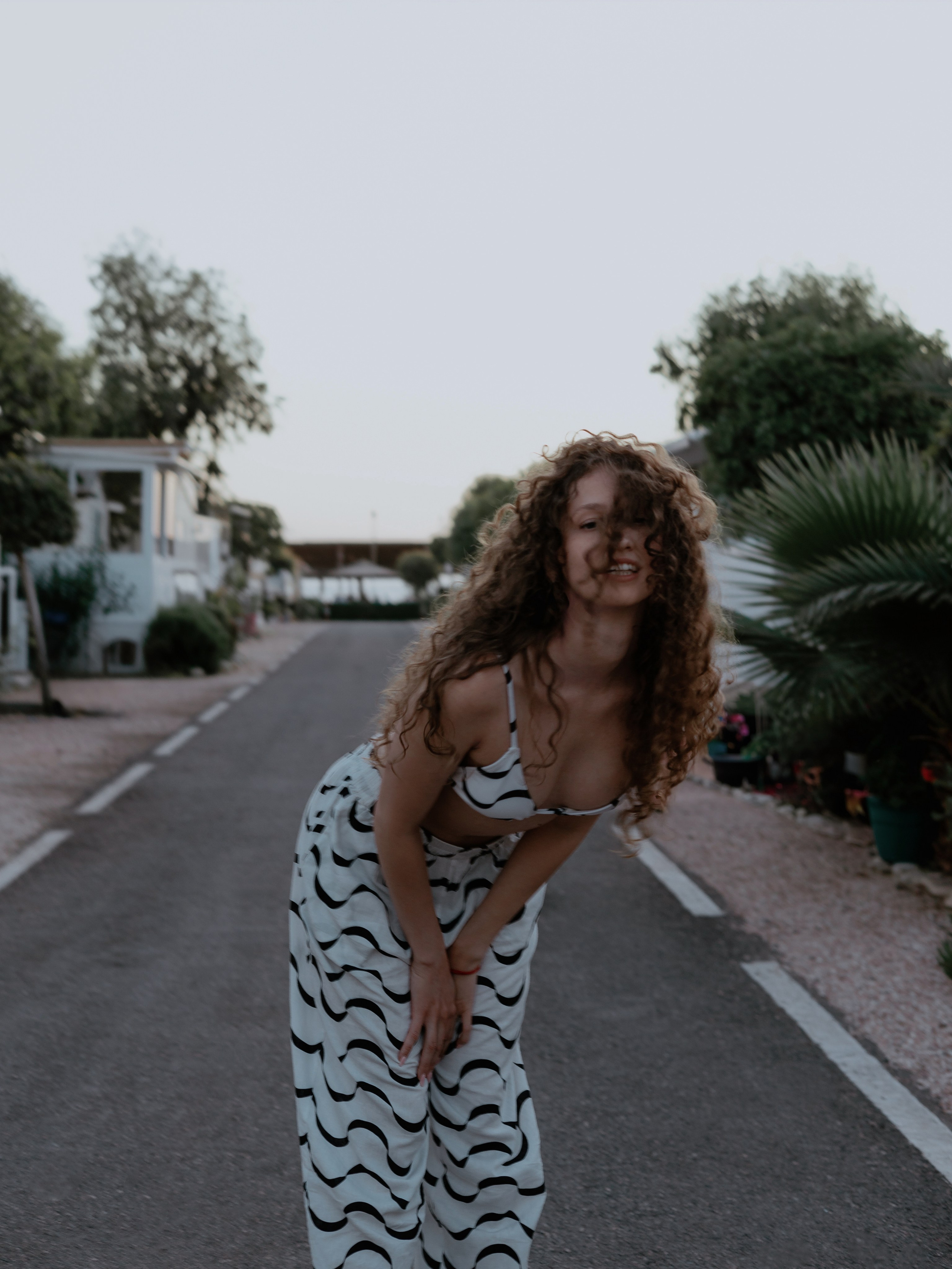 Настя. Фотограф в Праге Александр Пивоваров