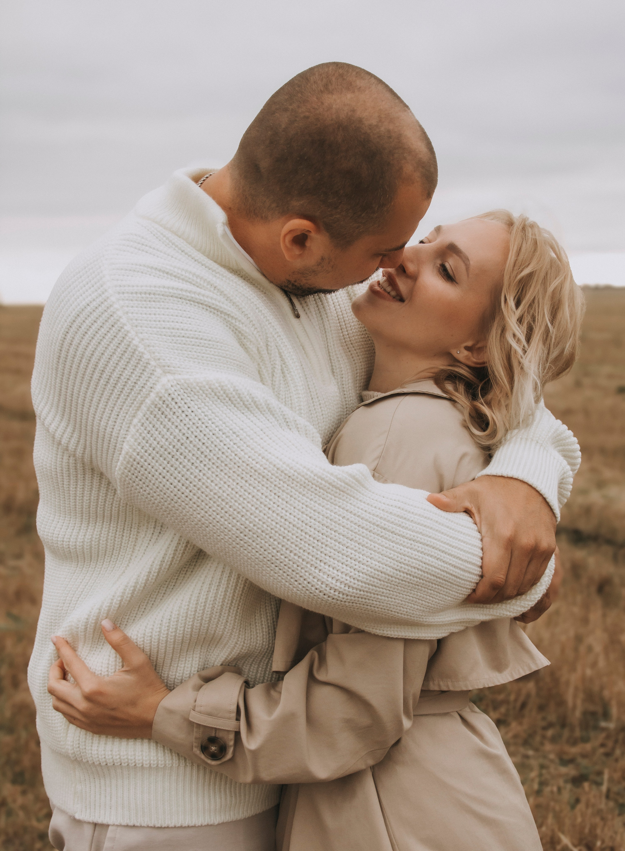 Женя Тихон Яна. ProFoto