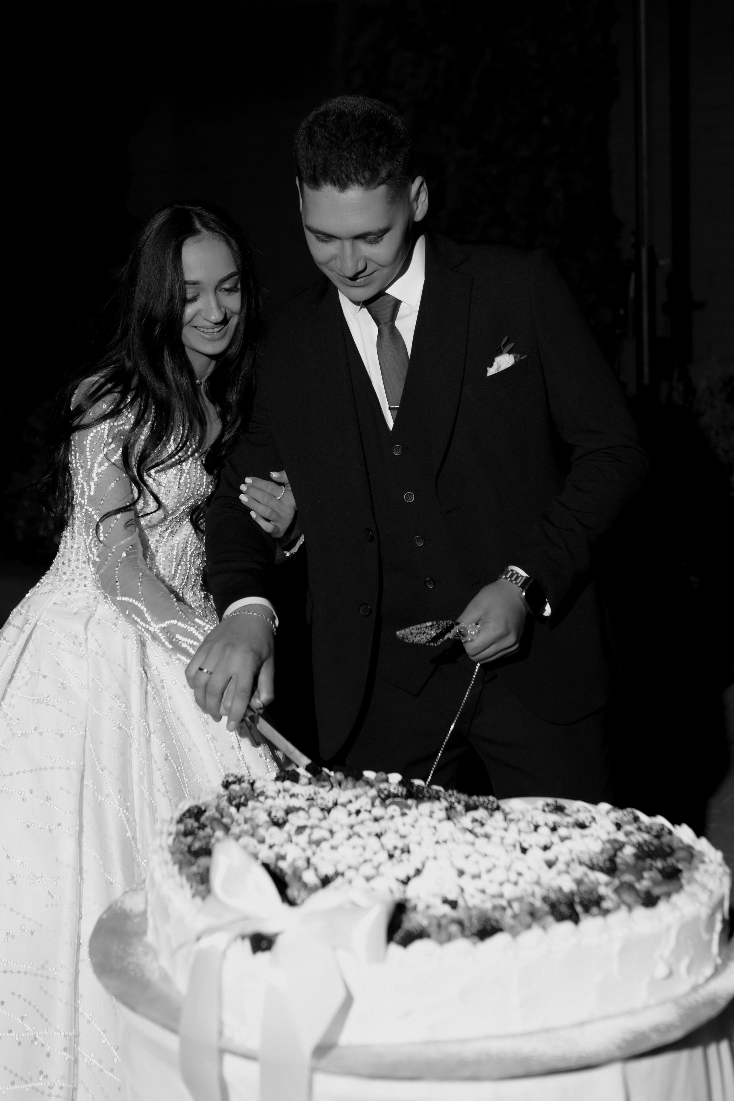 Свадьба Ильи и Татьяны. Фотограф Кольчугино/Владимир/Москва Елизавета Иода