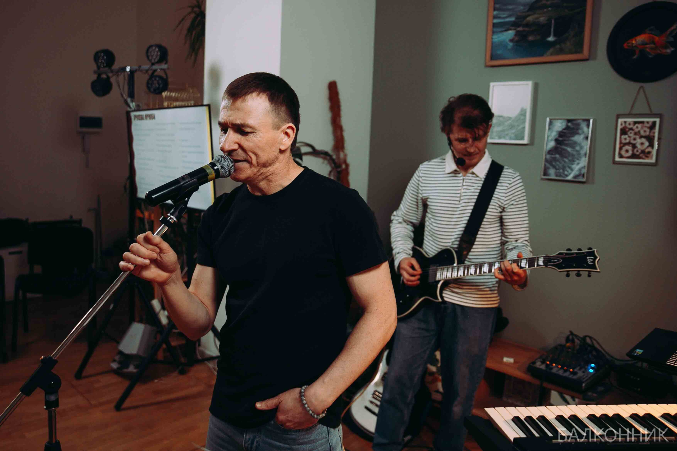 «Балконник». Ваш репортажный фотограф Артемий Антонов