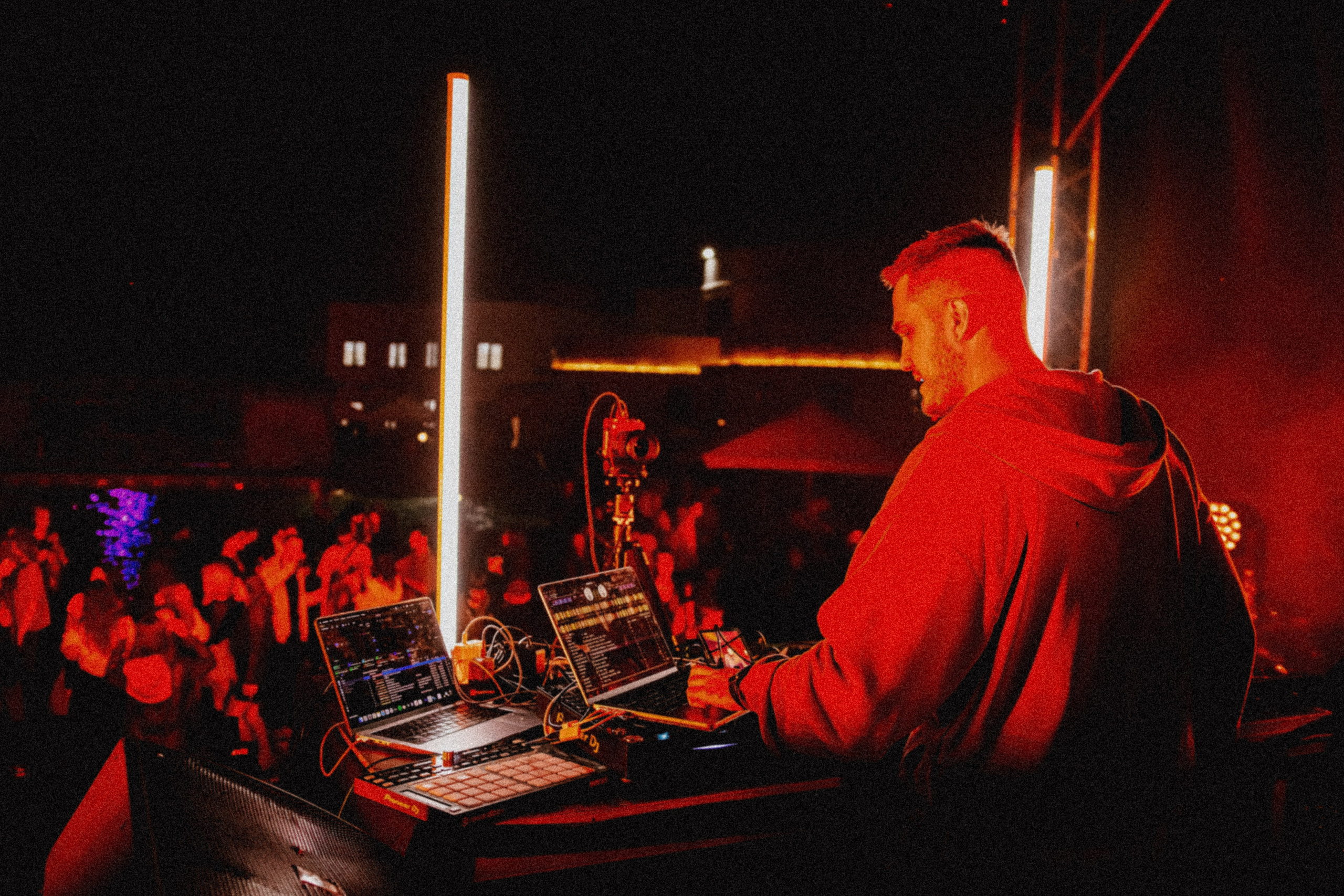 Стая фест Куба 08 / 2025. ФОТОГРАФ ЕКАТЕРИНБУРГ