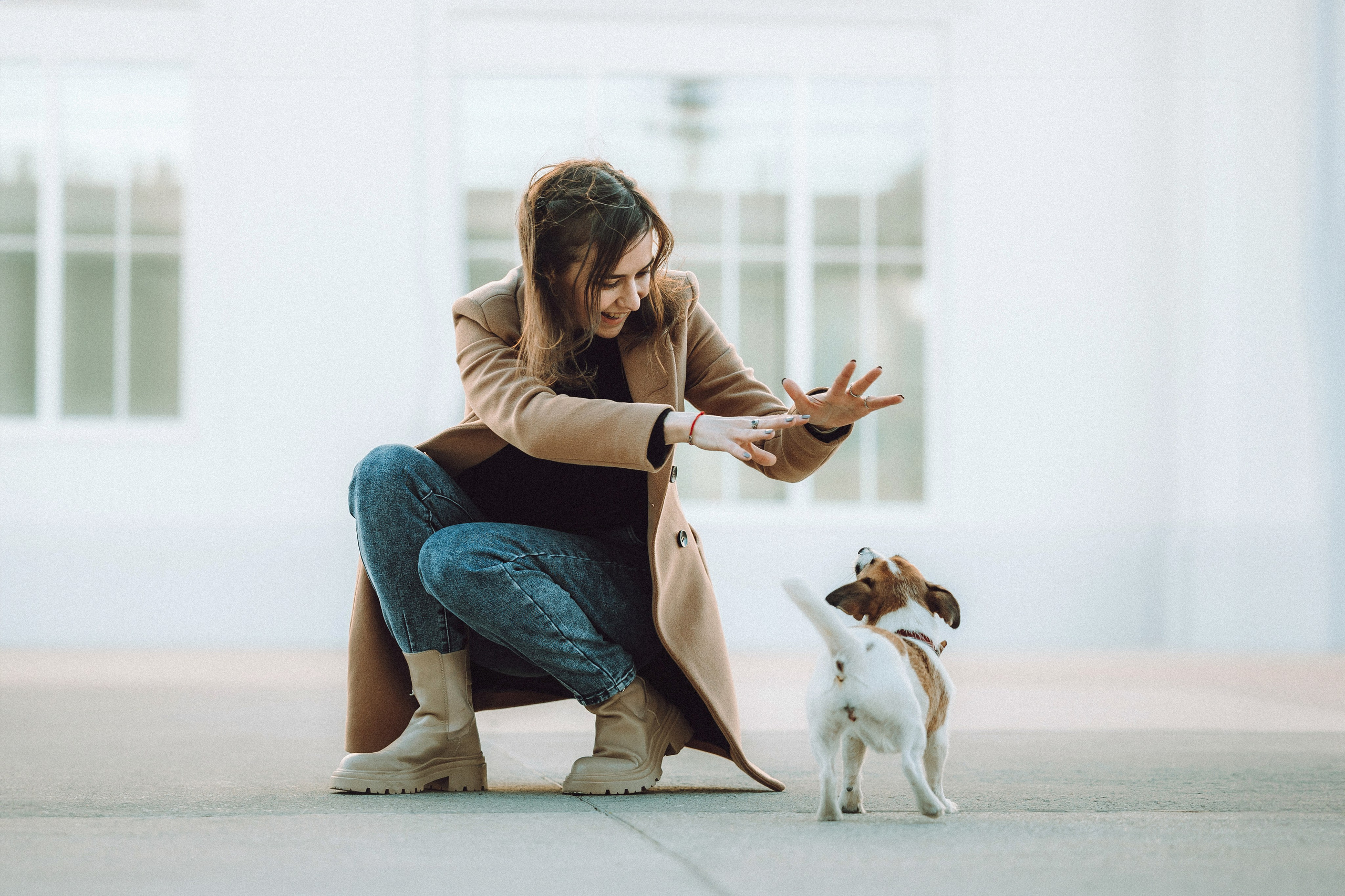 Лера и Рада