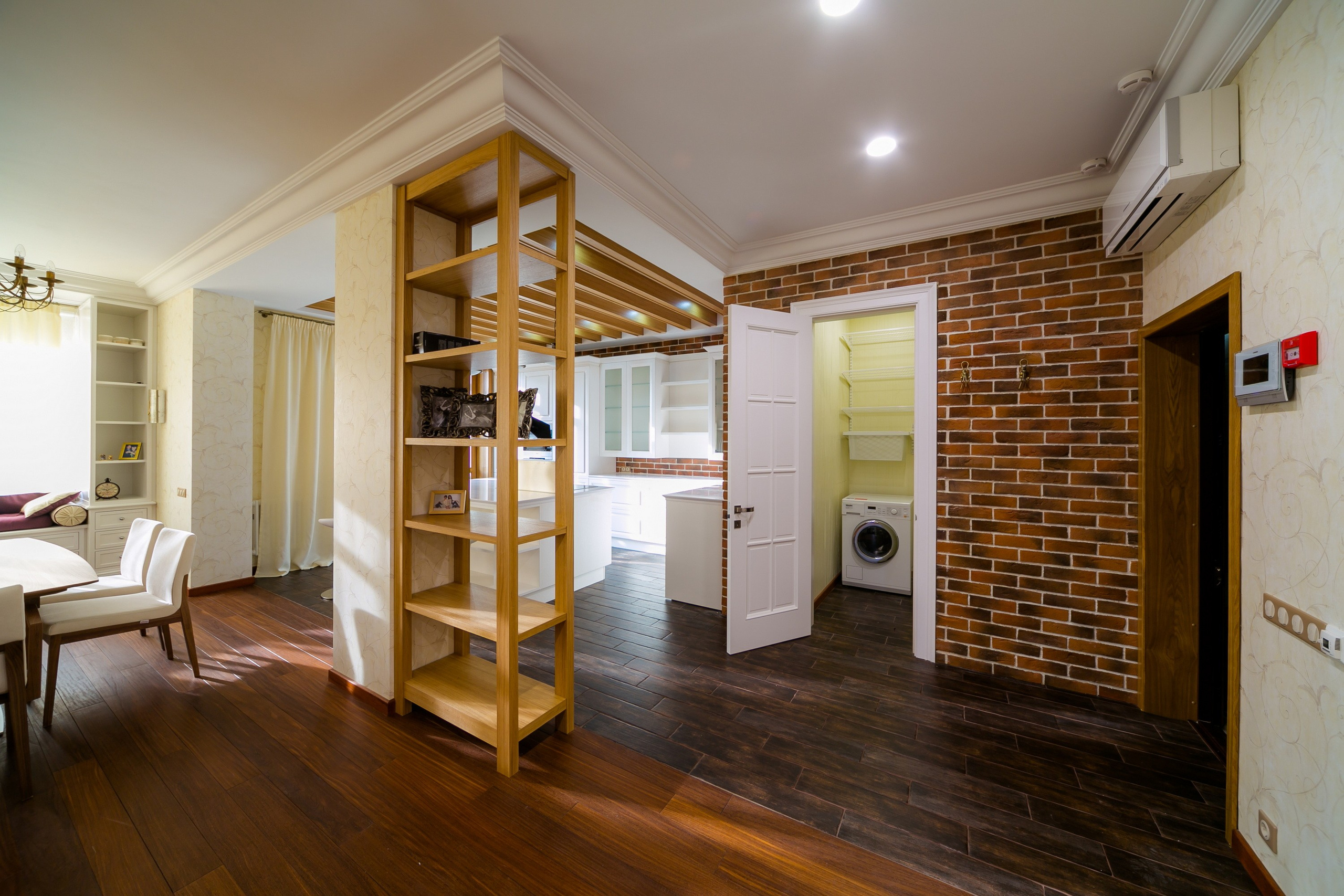 Частная квартира на Ломоносовском проспекте