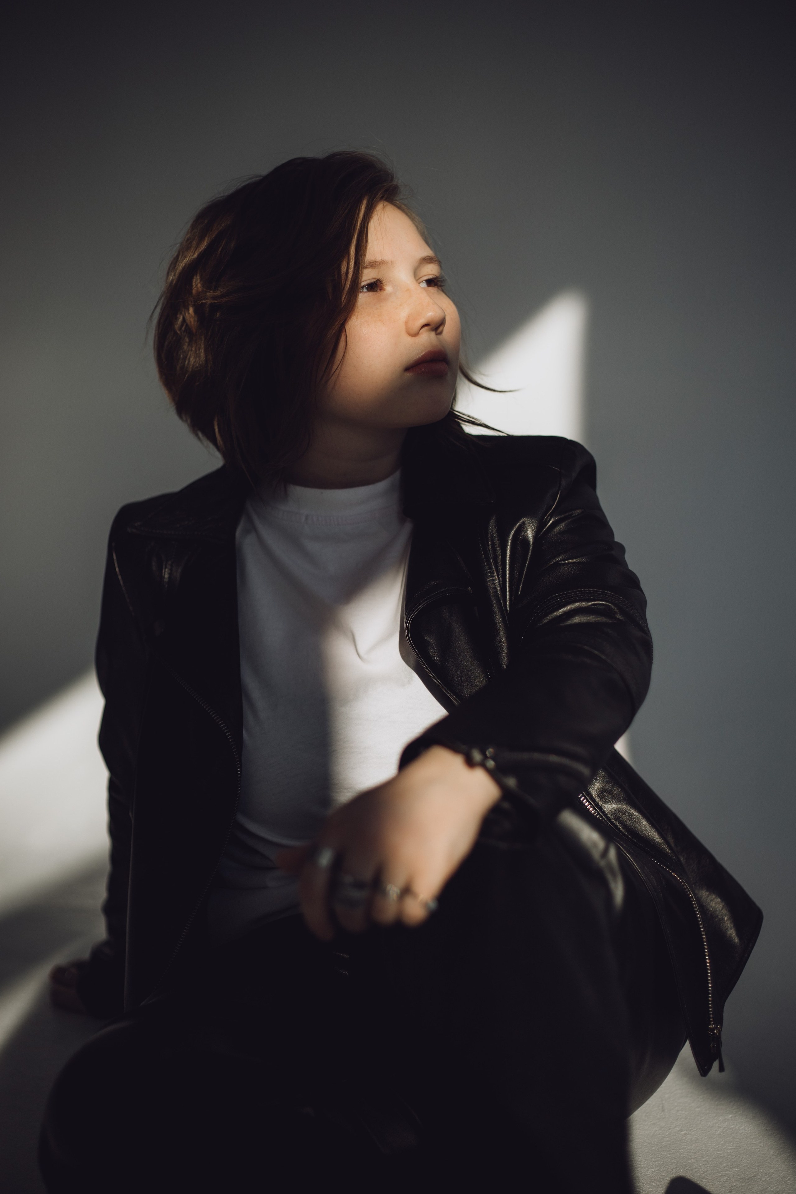 Полина. Фотограф Анна Шибанова Ангарск-Иркутск