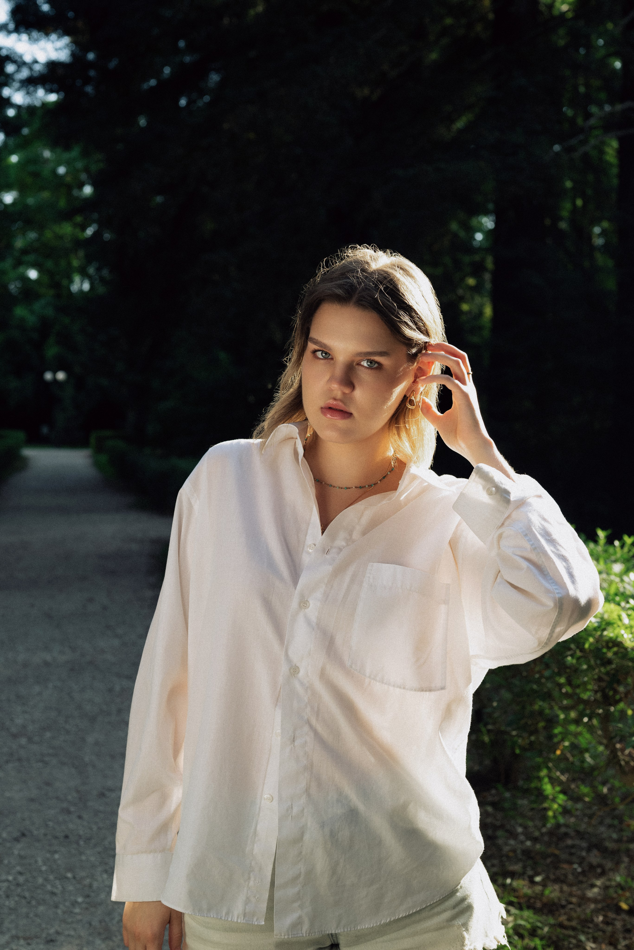 Kate. Портретный фотограф в Сочи