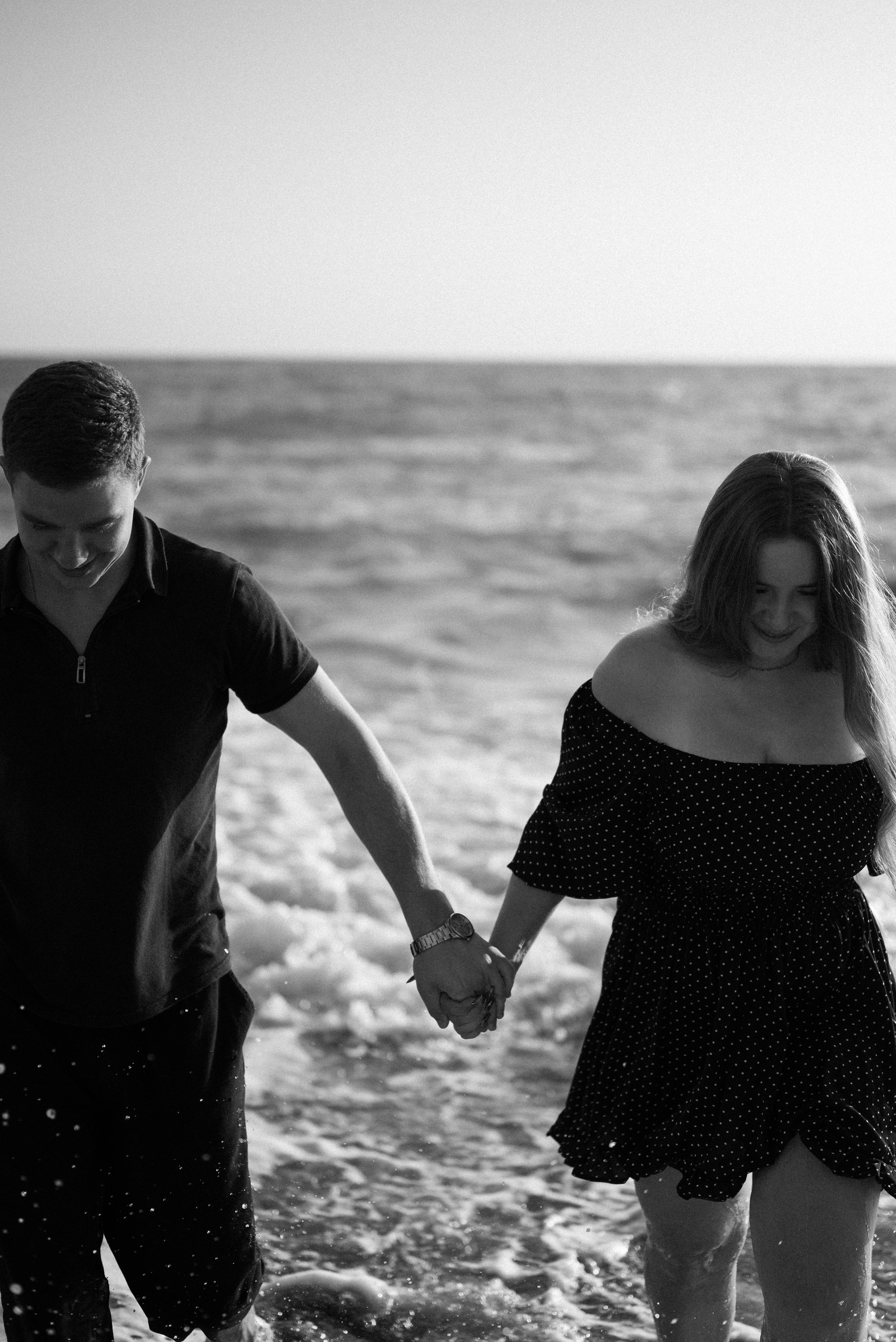 V & I. Портретный фотограф в Сочи