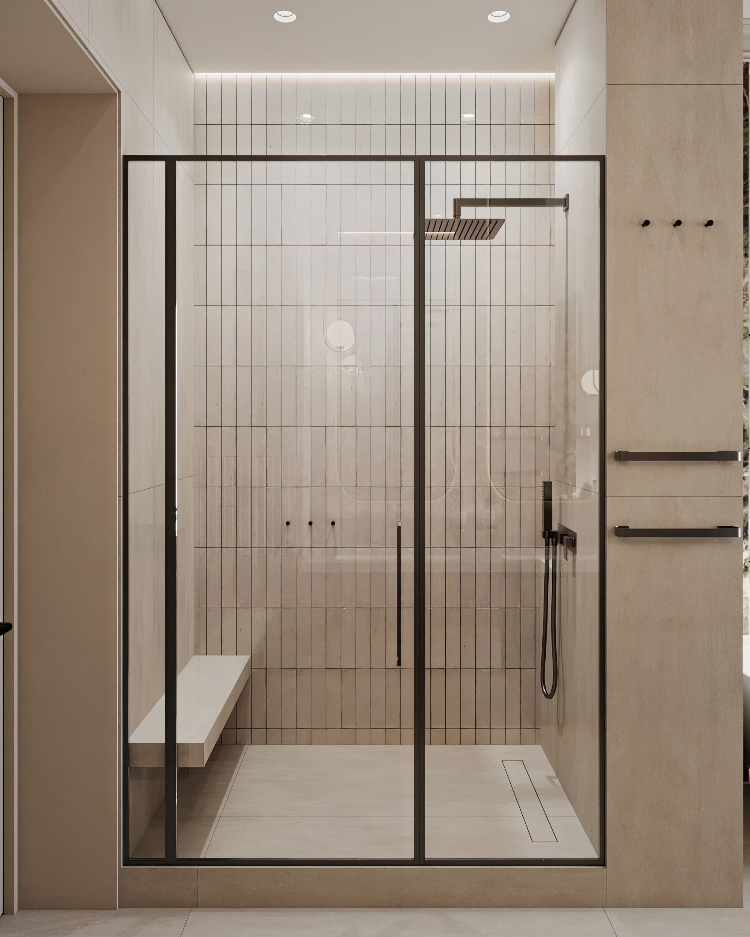 Интерьер № 5. 3D визуализатор интерьера и экстерьера