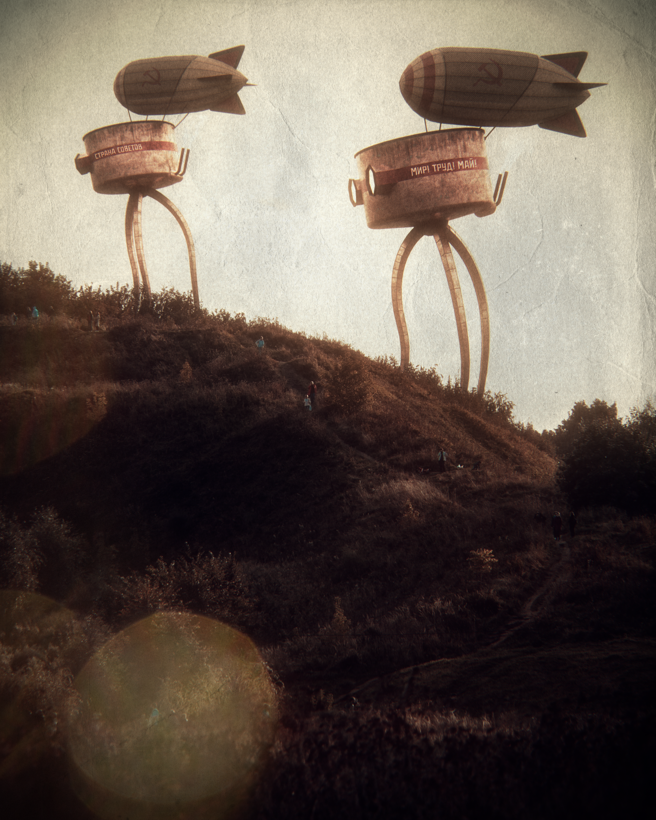 Старые, но прикольные. Фёдор Малюгин. Ваш бади в визуале