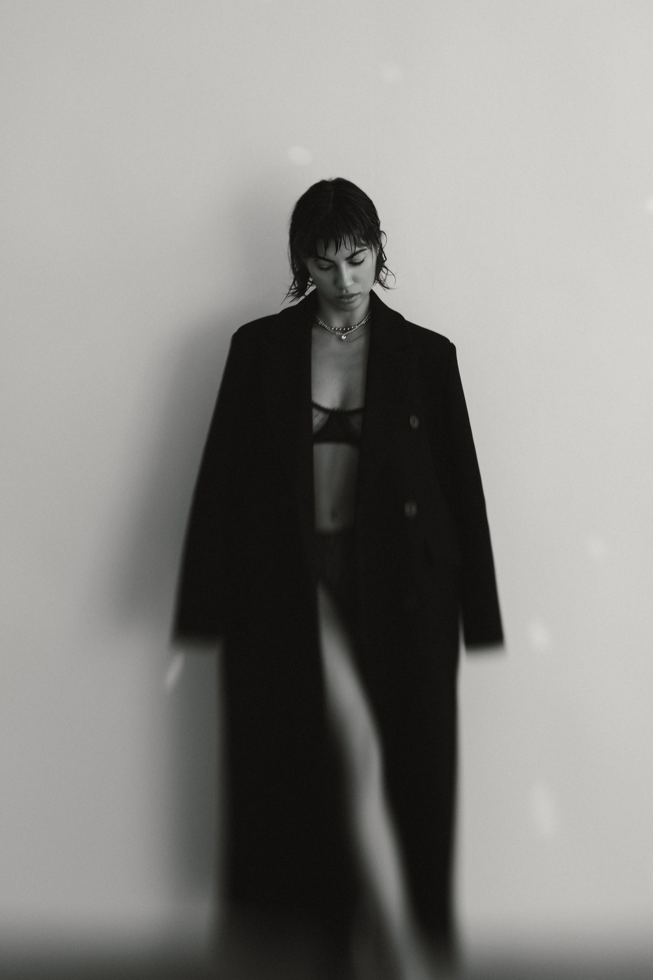 Портретный фотограф в Москве