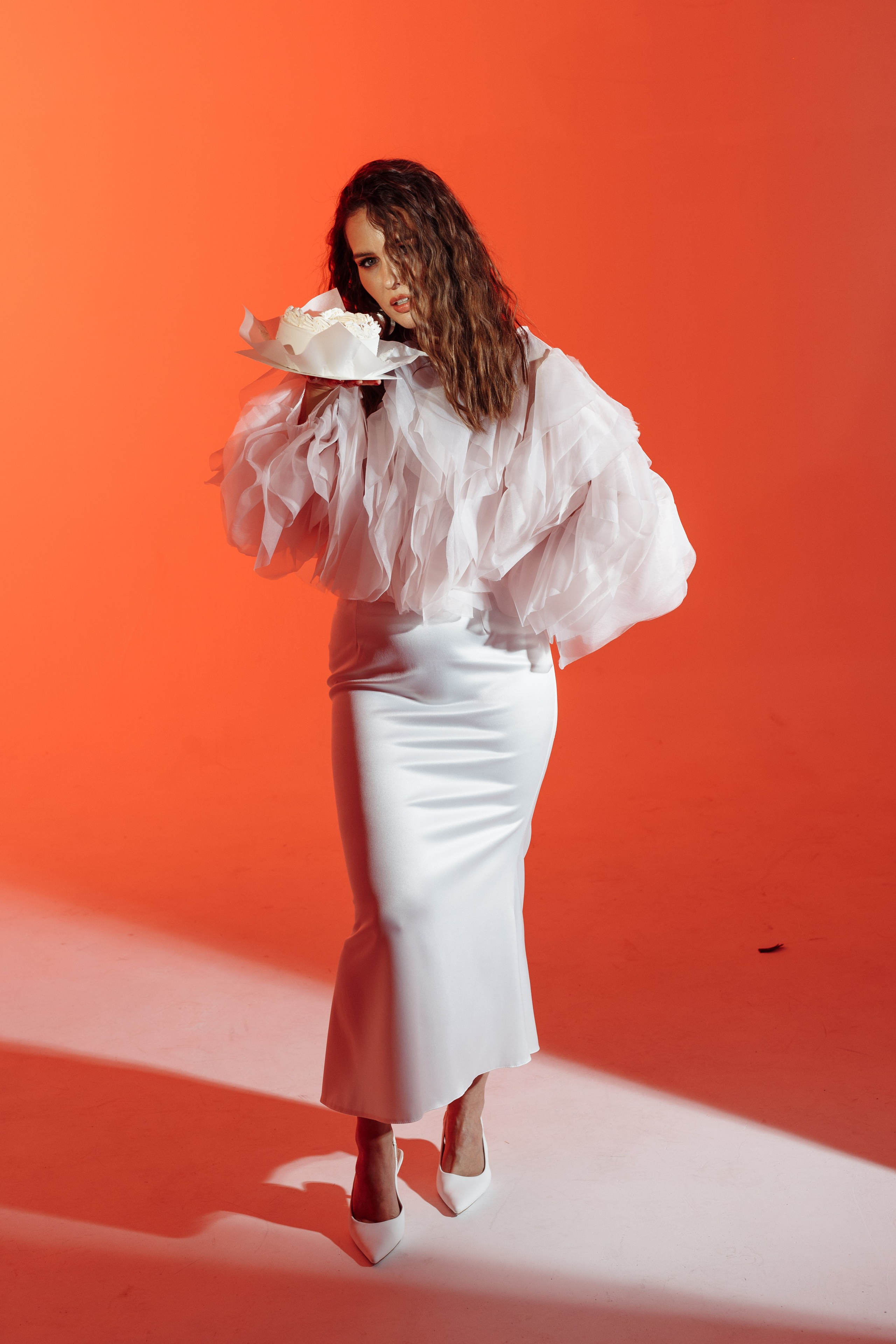 ДР Вера. Свадебный и Индивидуальный фотограф в Москве Акоп Арсенян