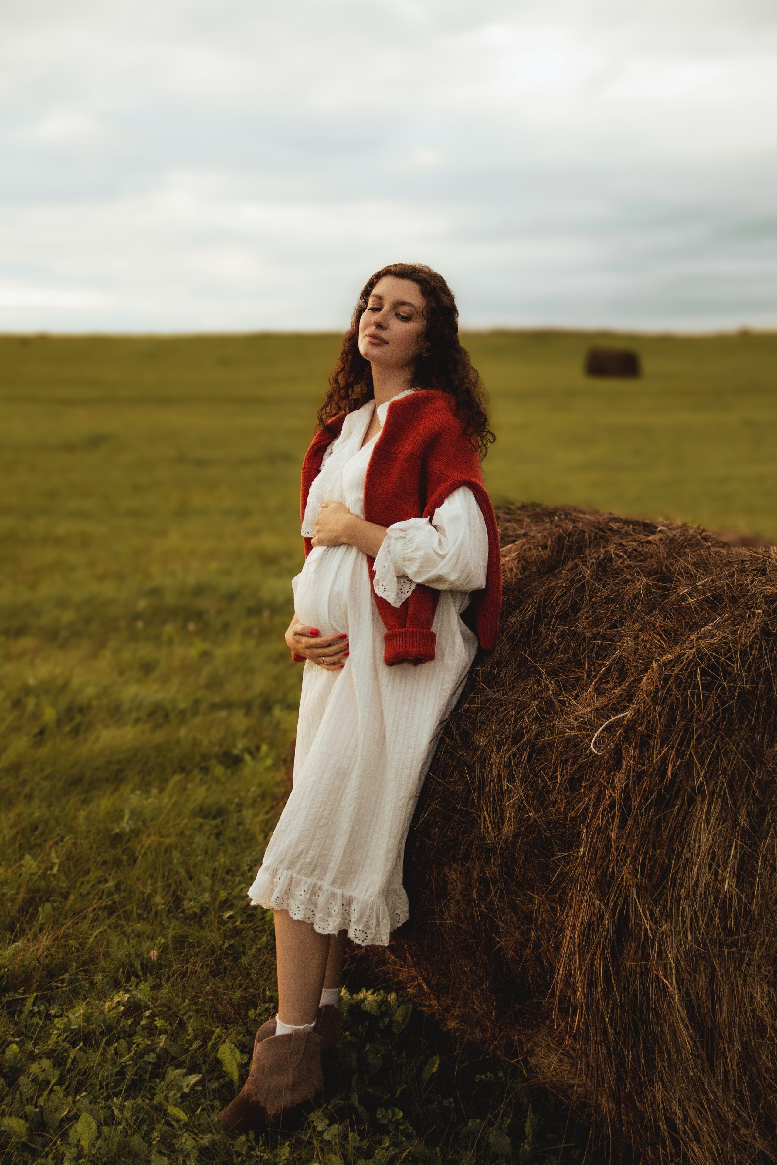 Саша и Люба. ProFoto