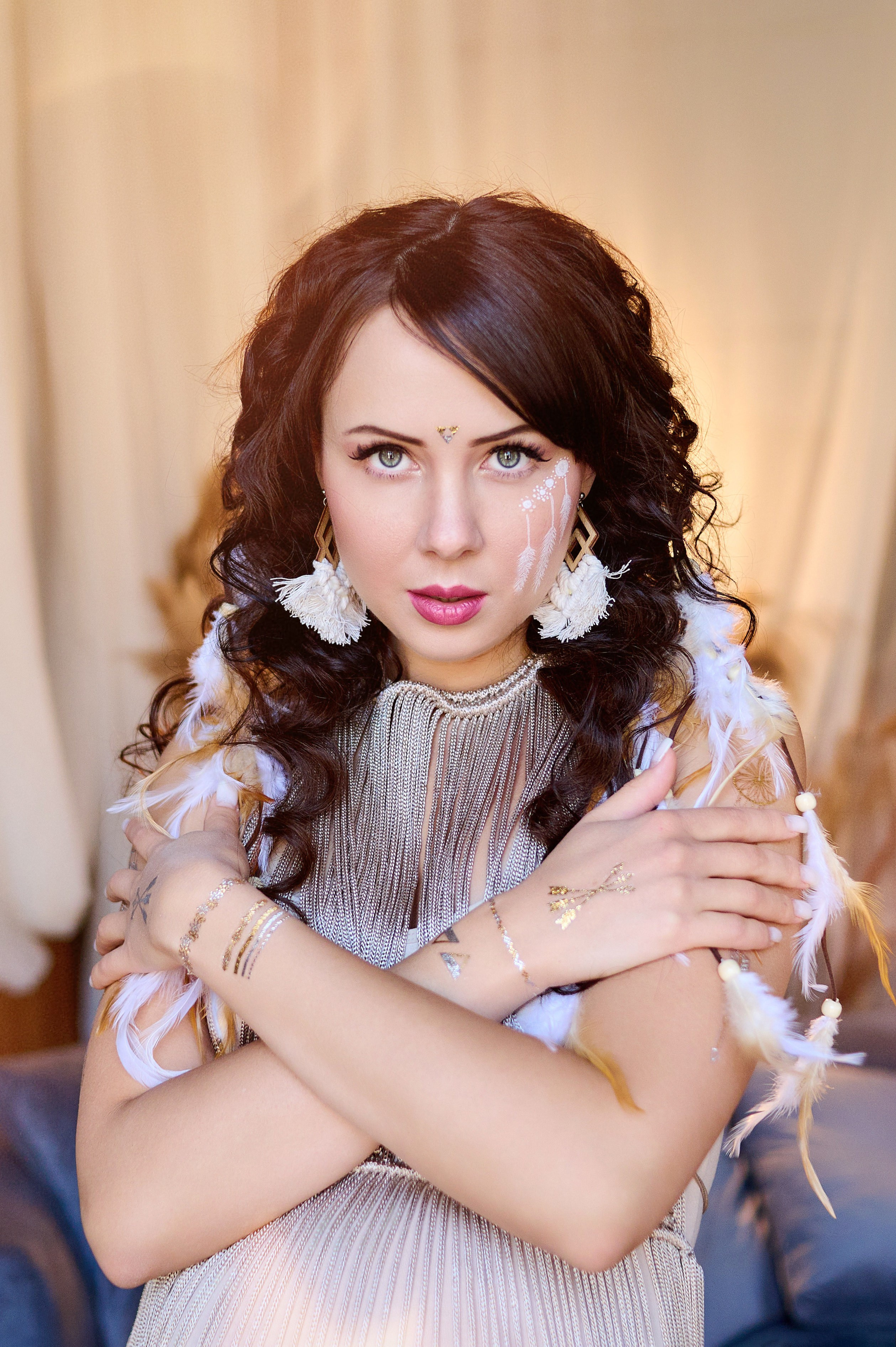 ***. Семейный и детский фотограф в г. Ногинске Ангелина Хасанова