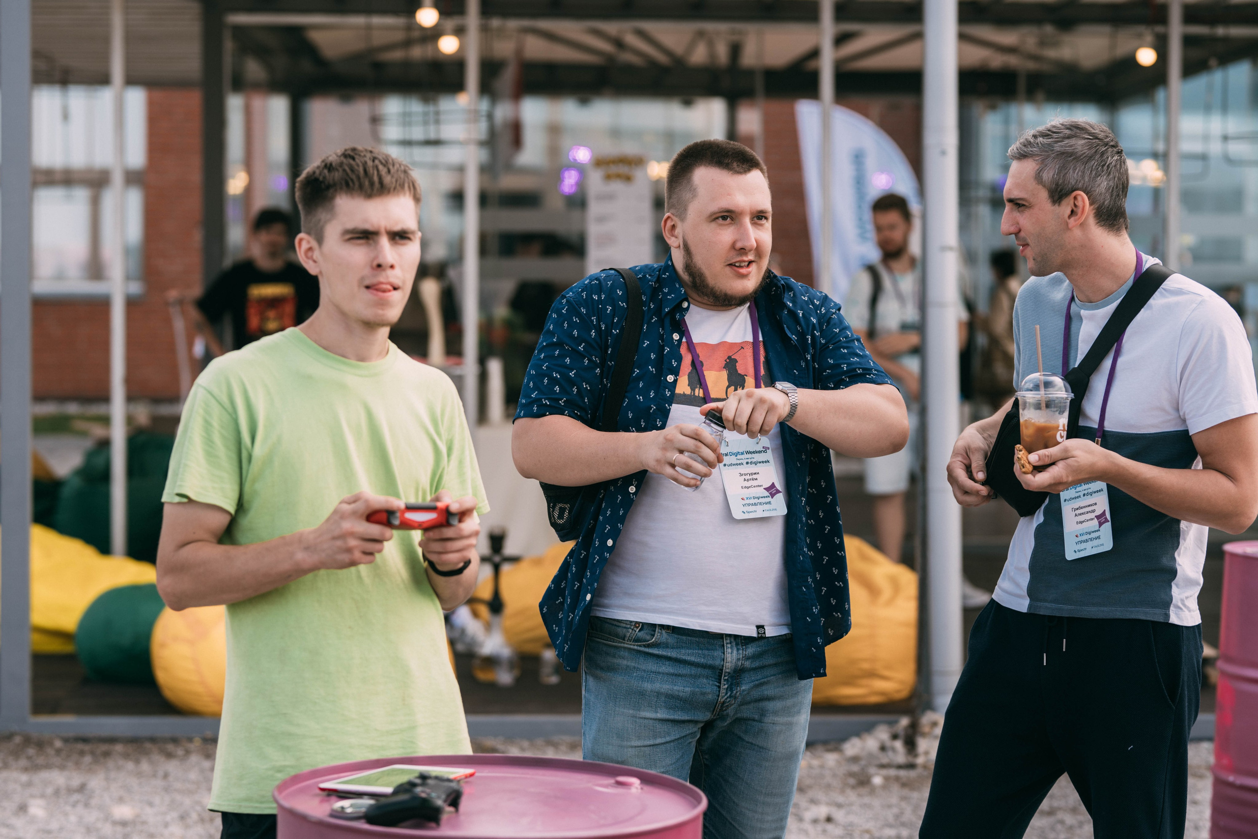 Ural Digital weekend. Свадебный и Мужской фотограф