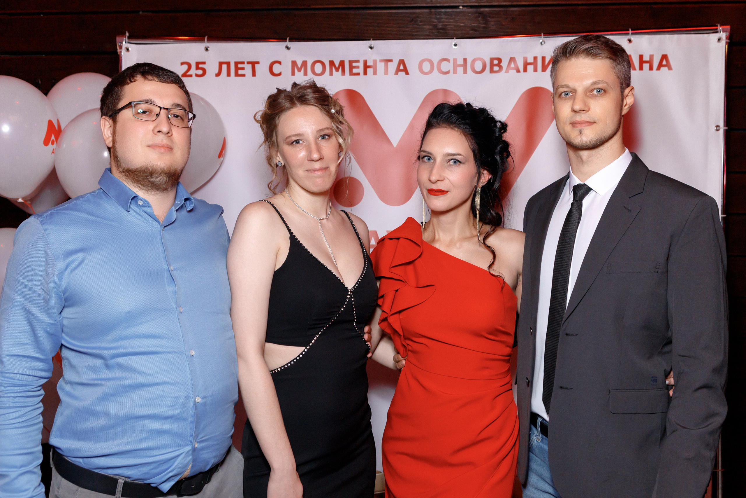 Мафия. Фотограф Владимир Молоканов