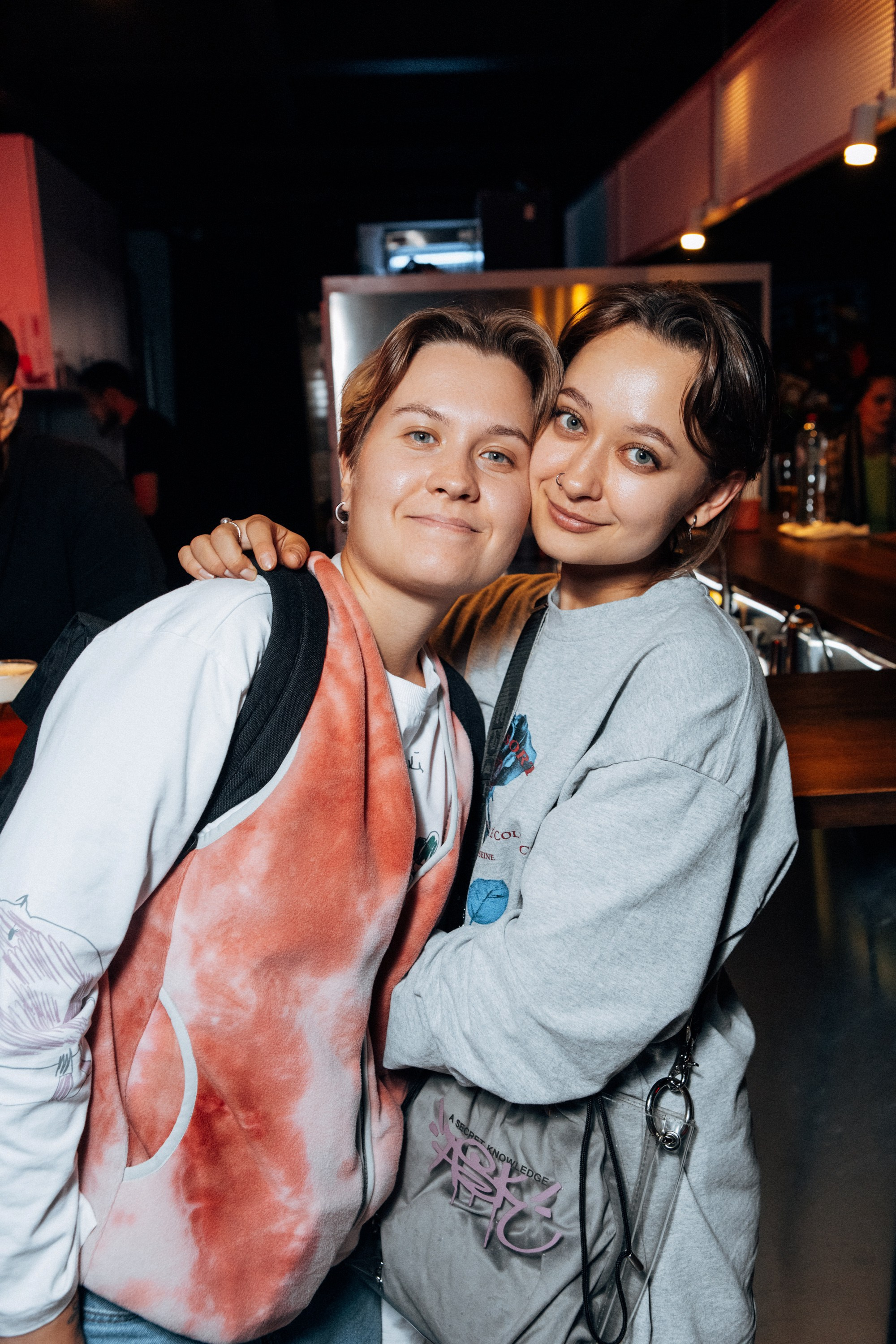 Varka.rest. Фотограф Владимир Молоканов