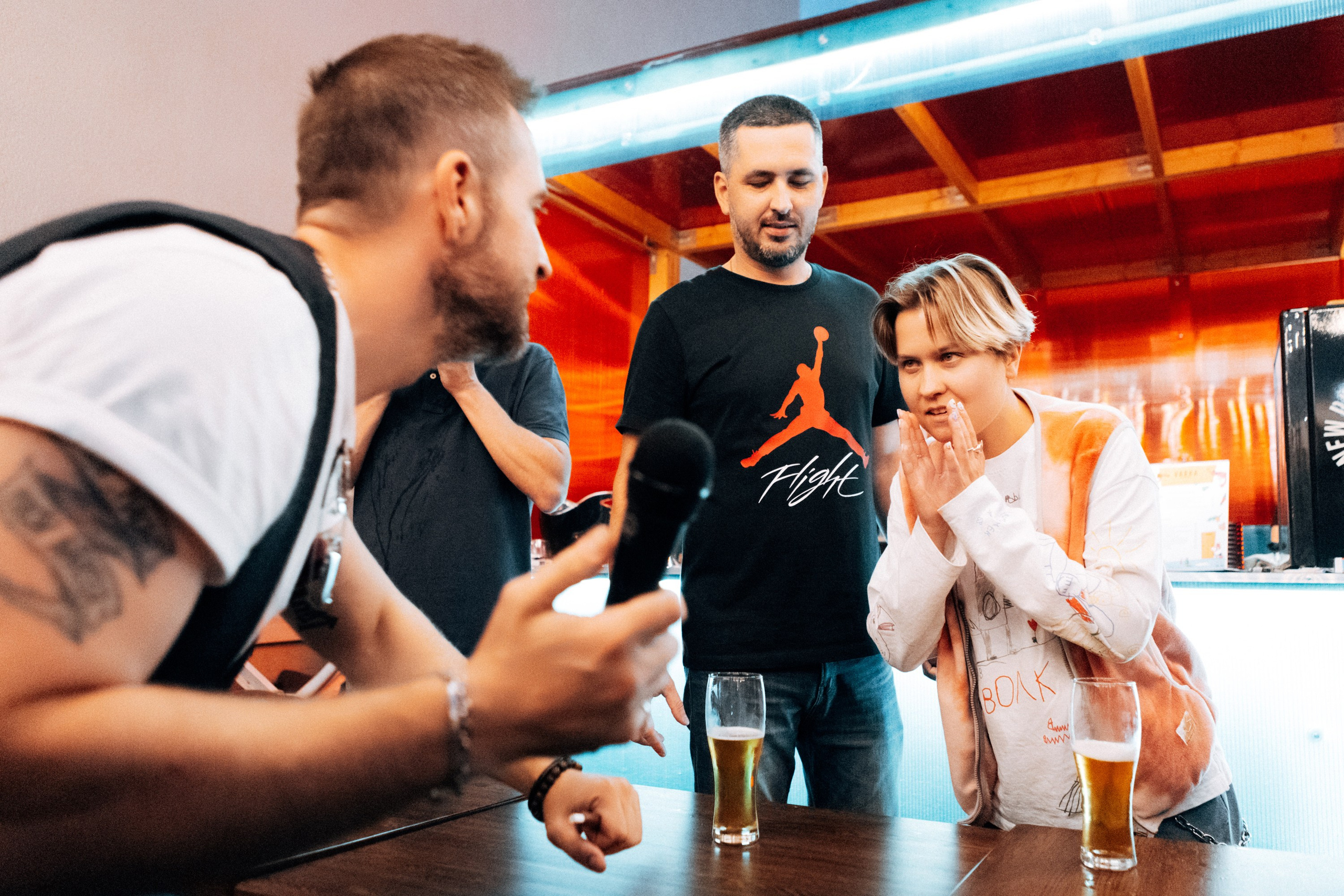 Varka.rest. Фотограф Владимир Молоканов