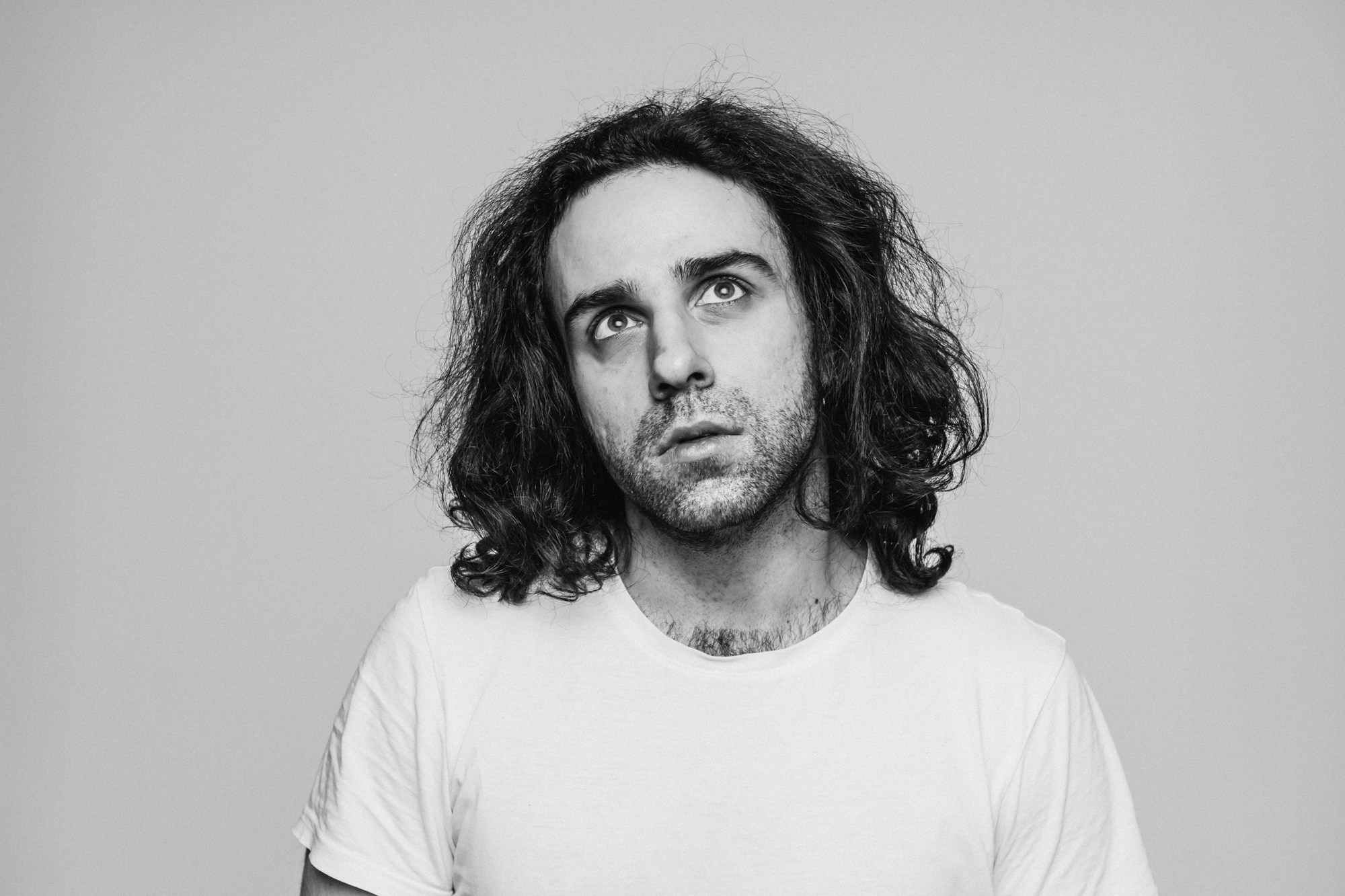 Карлен. Фотограф Владимир Молоканов