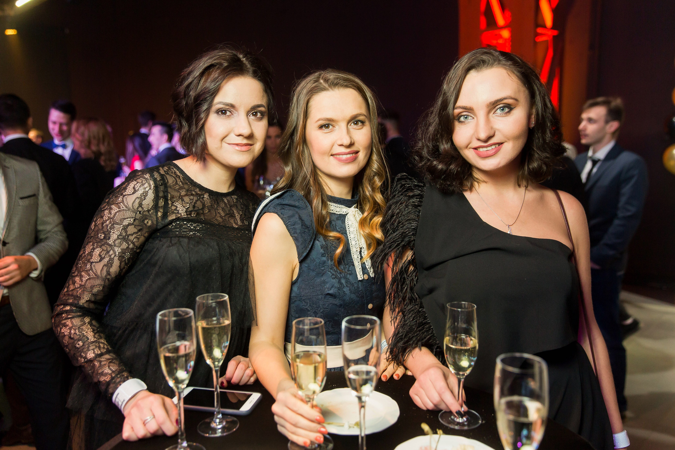 НГ Avito. Снимаю съемки