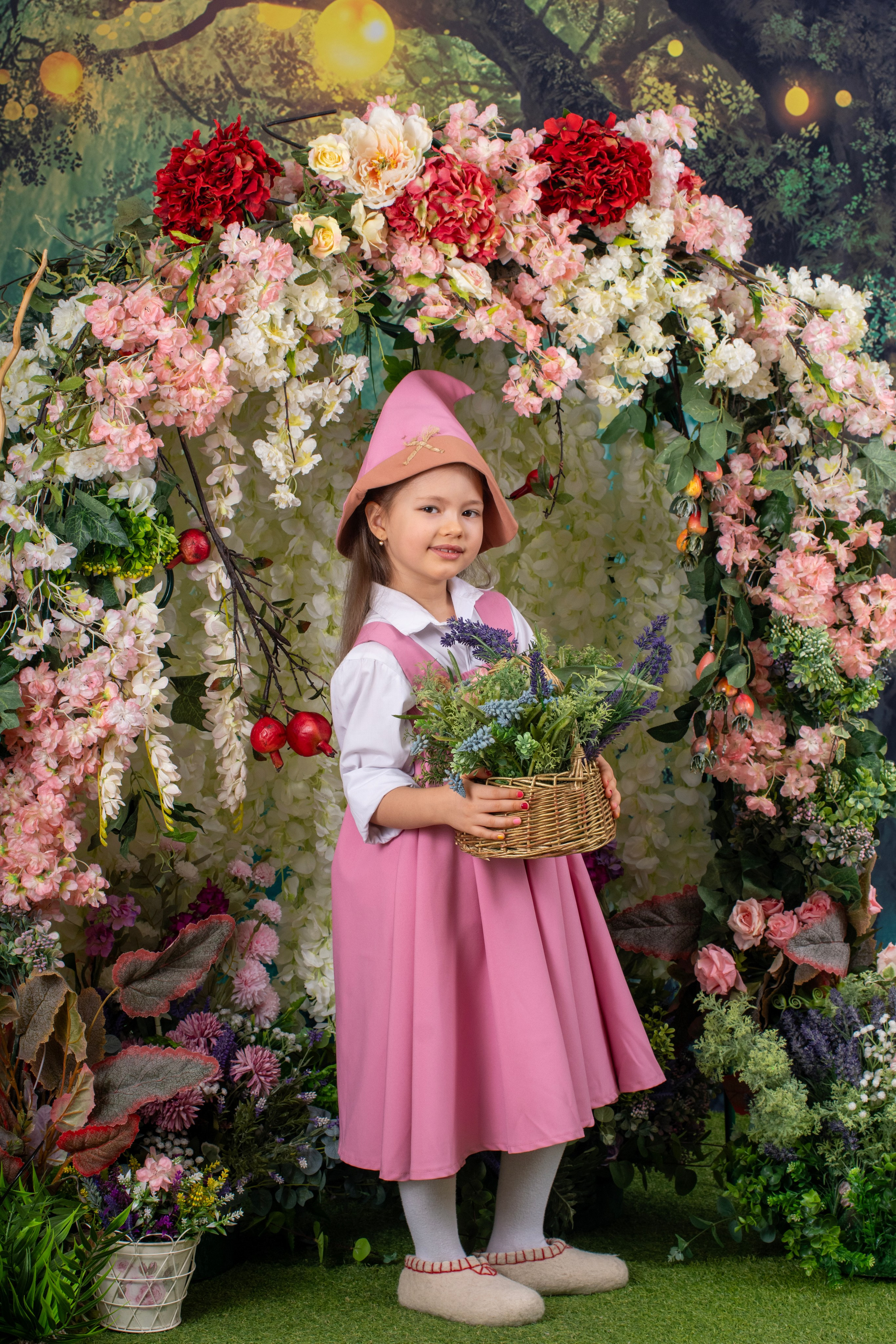 Гномики. Семейный и детский фотограф Антон Зорин