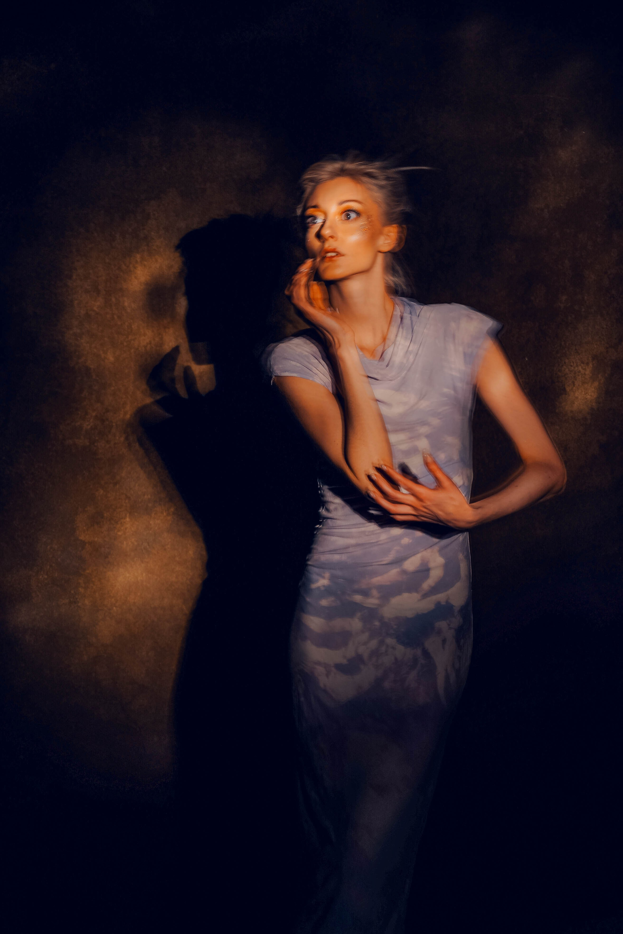 Women. Портретный фотограф в Москве Илья Корненков