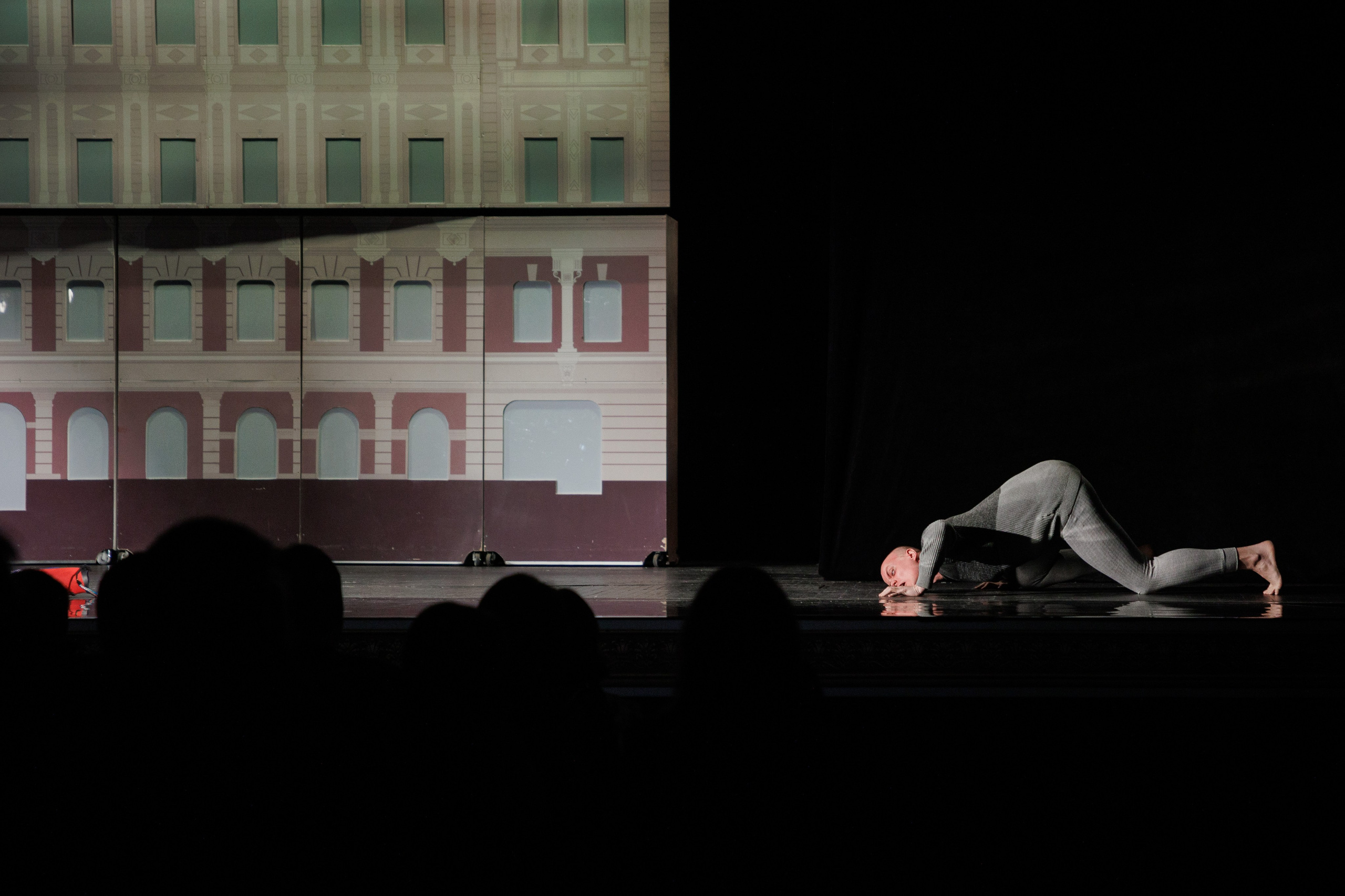 МХАТ. Новый квадрат. Фотограф городских и семейных событий Артем Карпухин