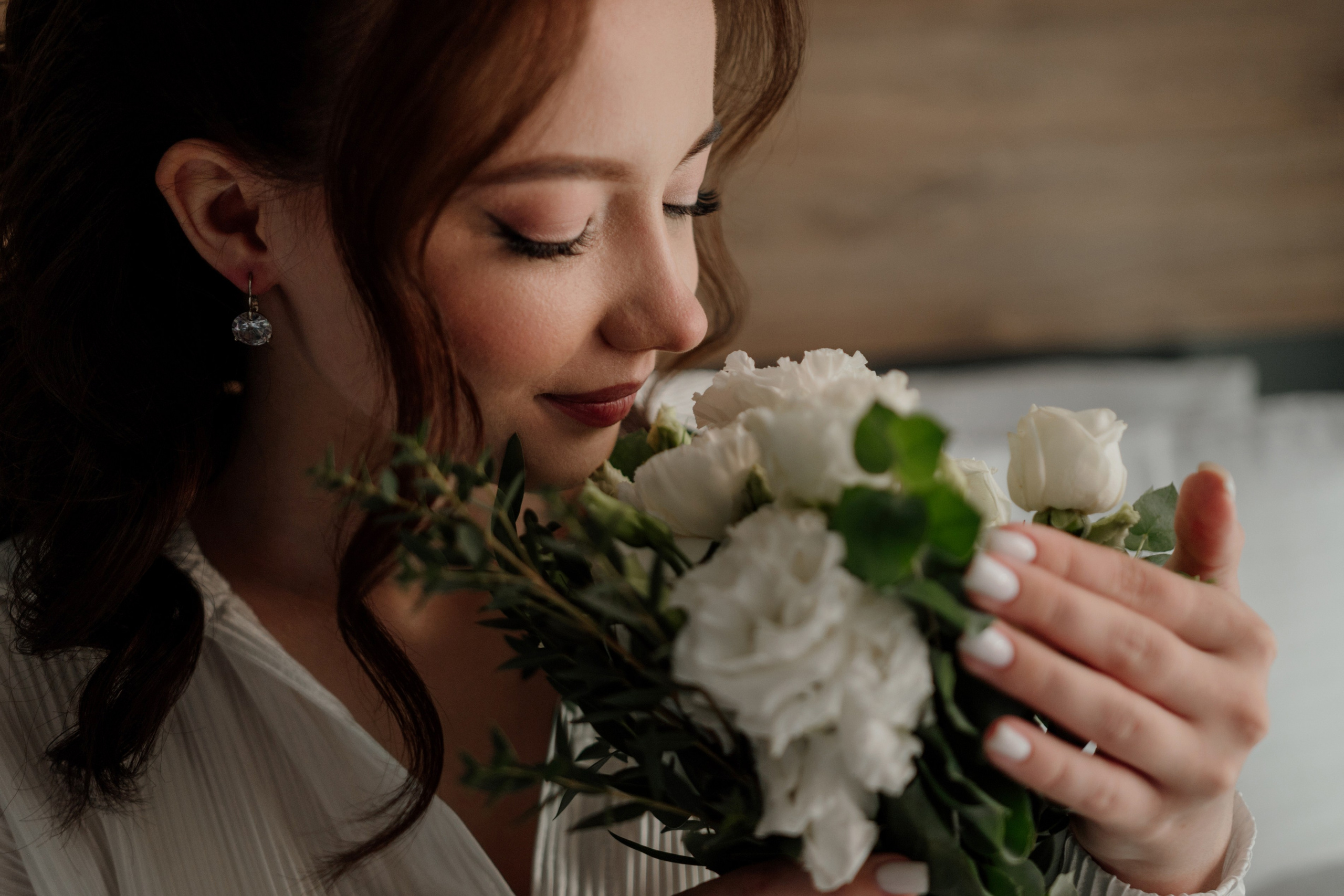 Глеб и Полина. Свадебный и Семейный фотограф в Ярославле Алёна Колясникова