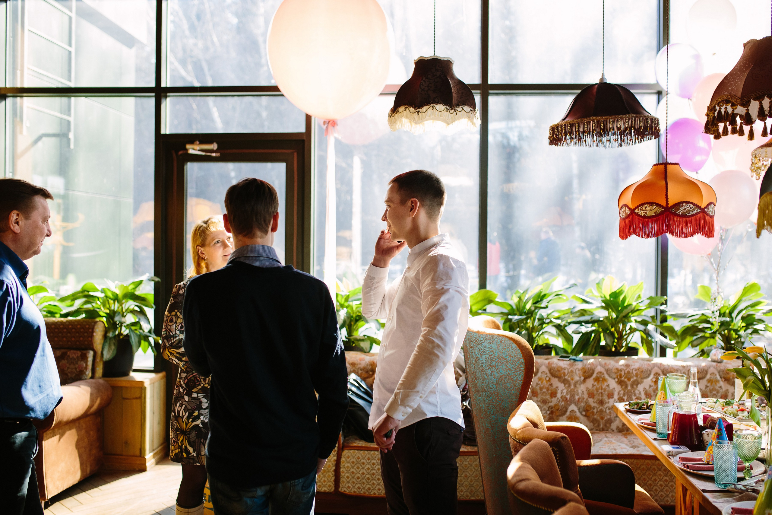 Лизе 1 год. Свадебный и семейный фотограф Екатерина Иванова