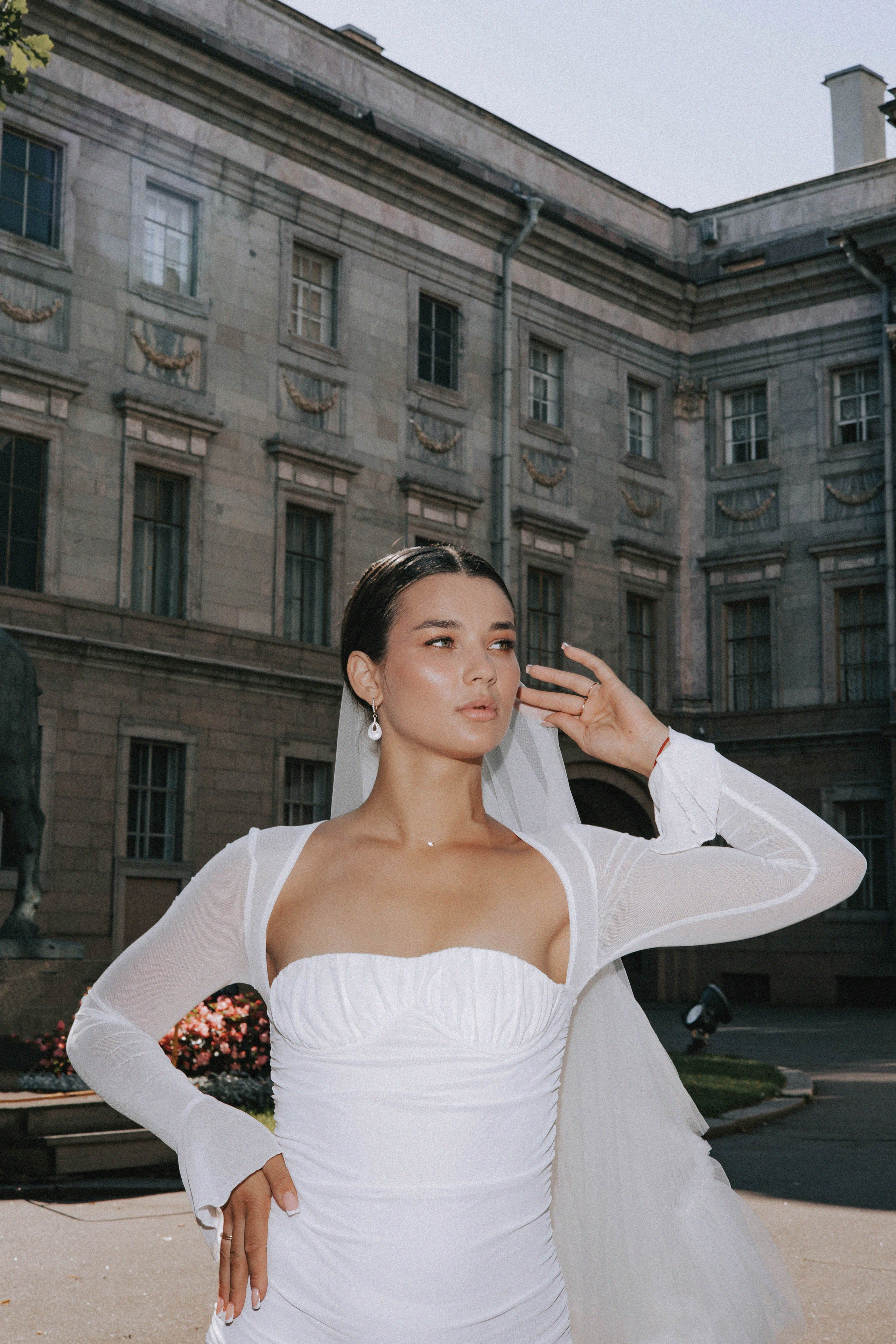 Леша и Ангелина. Свадебный фотограф Эля Годлевская