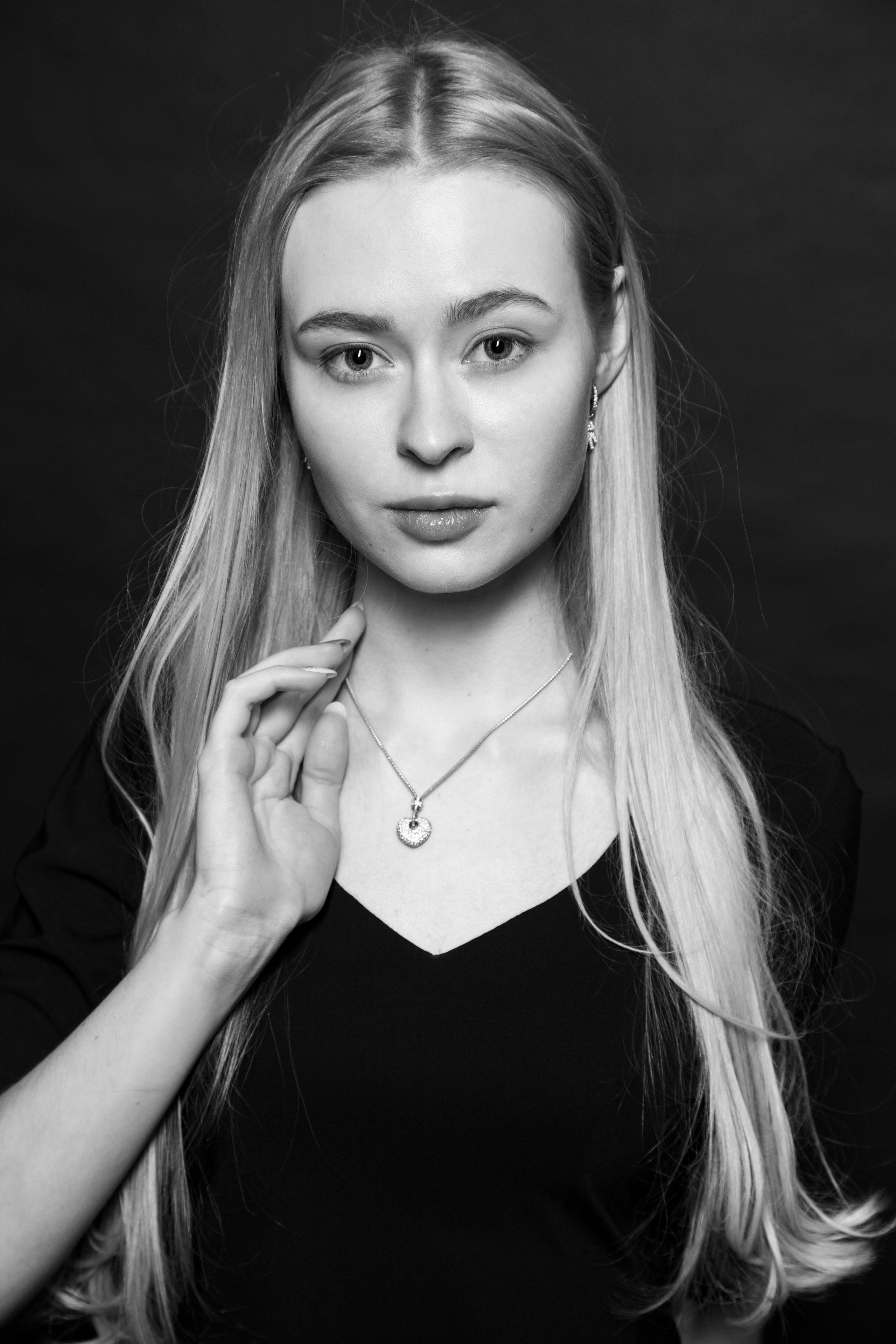 Портреты. Главная