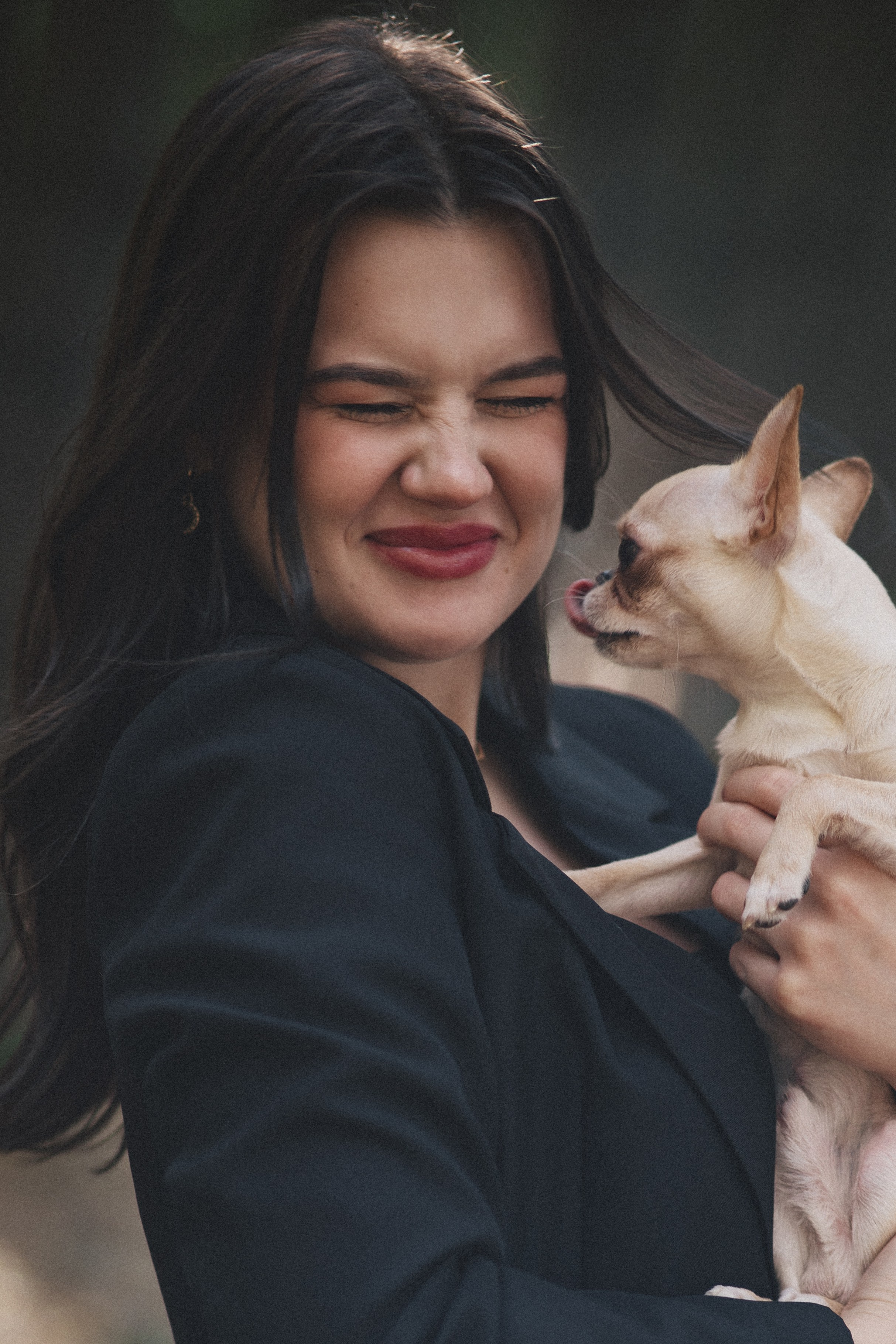 Бари и его люди. Фотограф в Хабаровске — Виолетта Агафонова