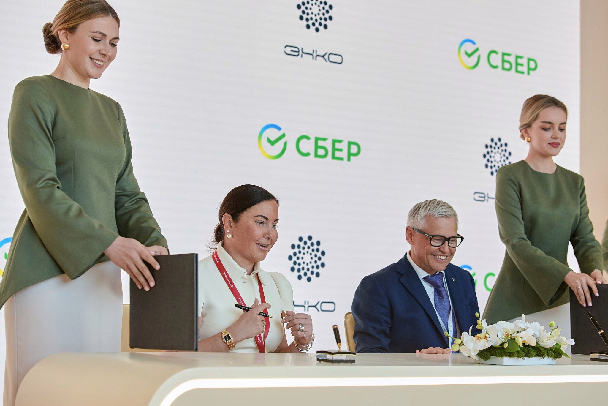 ПМЭФ-2024. Иван Ступа, репортажный фотограф в Санкт-Петербурге и Ленинградской области