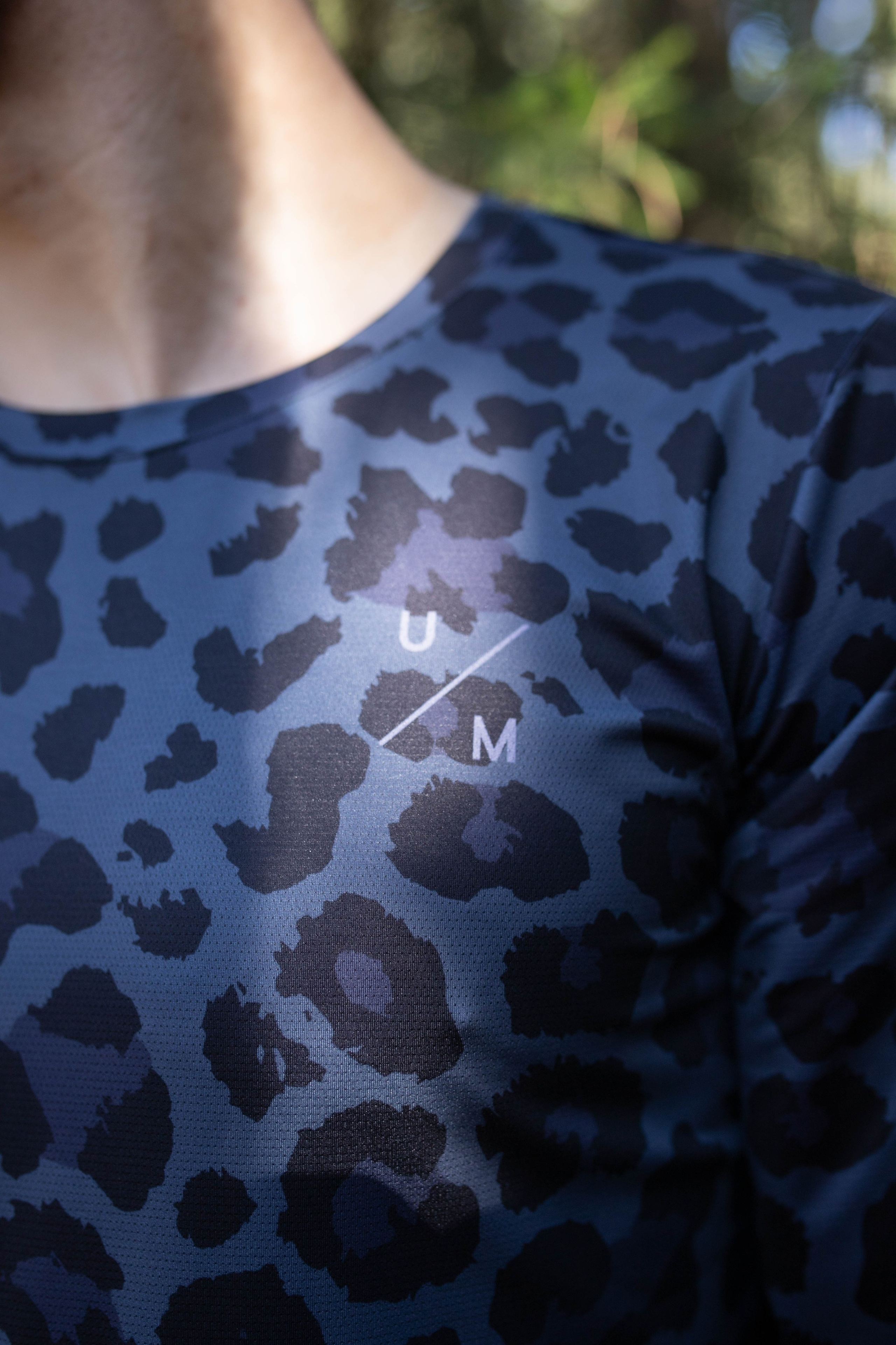 UNDER BY ME. Александра Мельниченко/ Бегающий фотограф