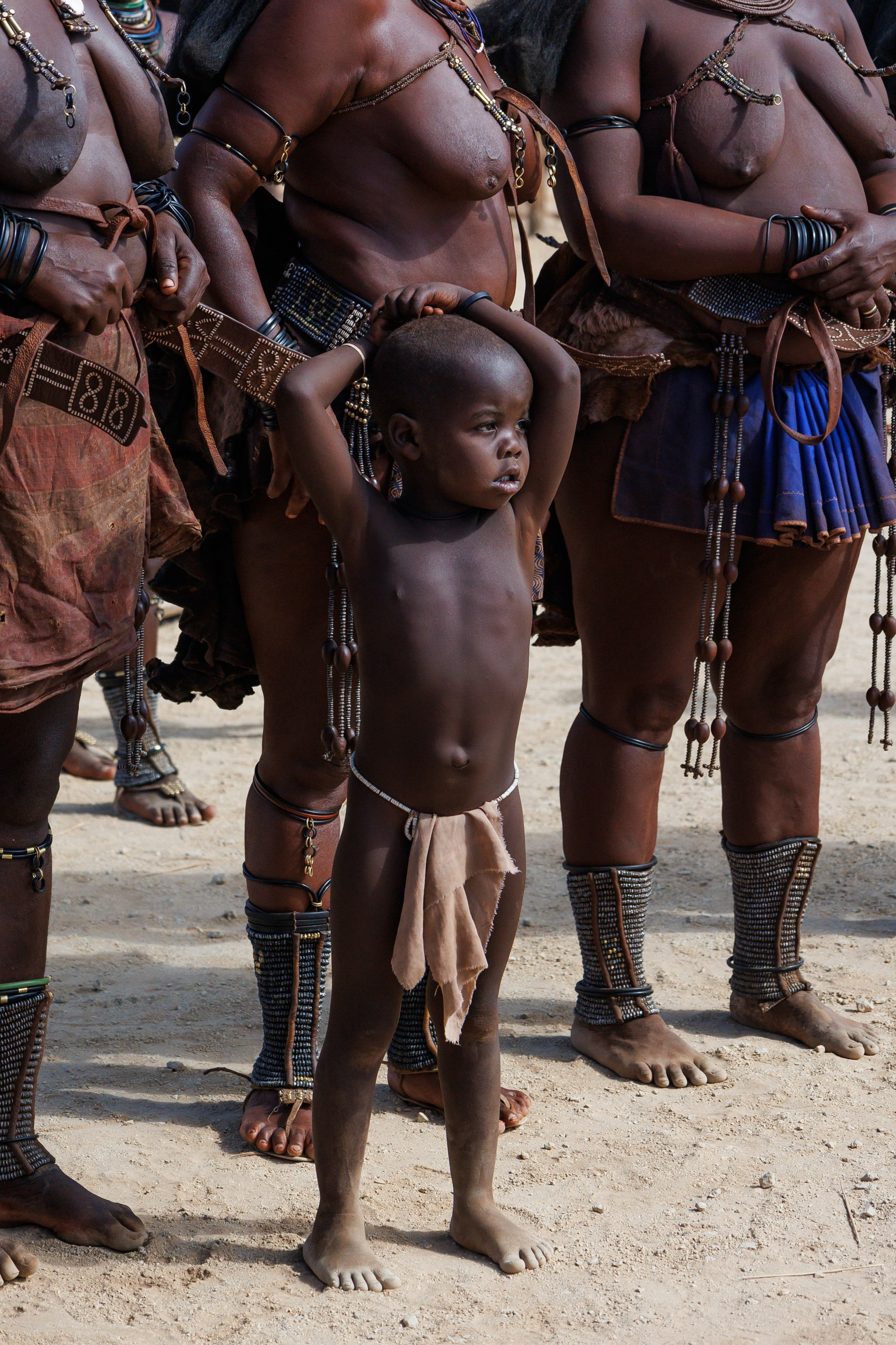 НАМИБИЯ. Роадтрип