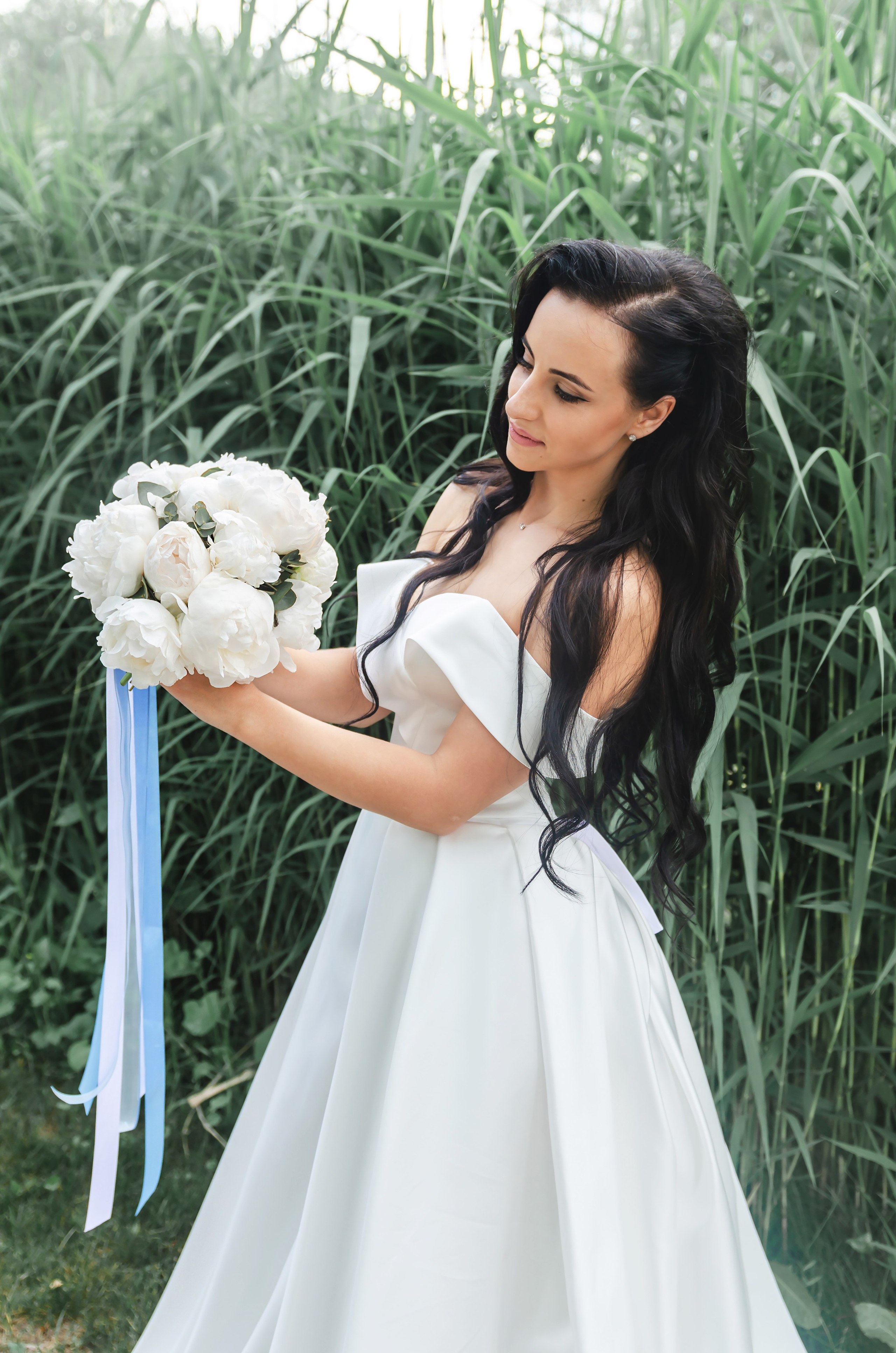 Александра и Артём. Семейный и детский фотограф в Воронеже София Минакова