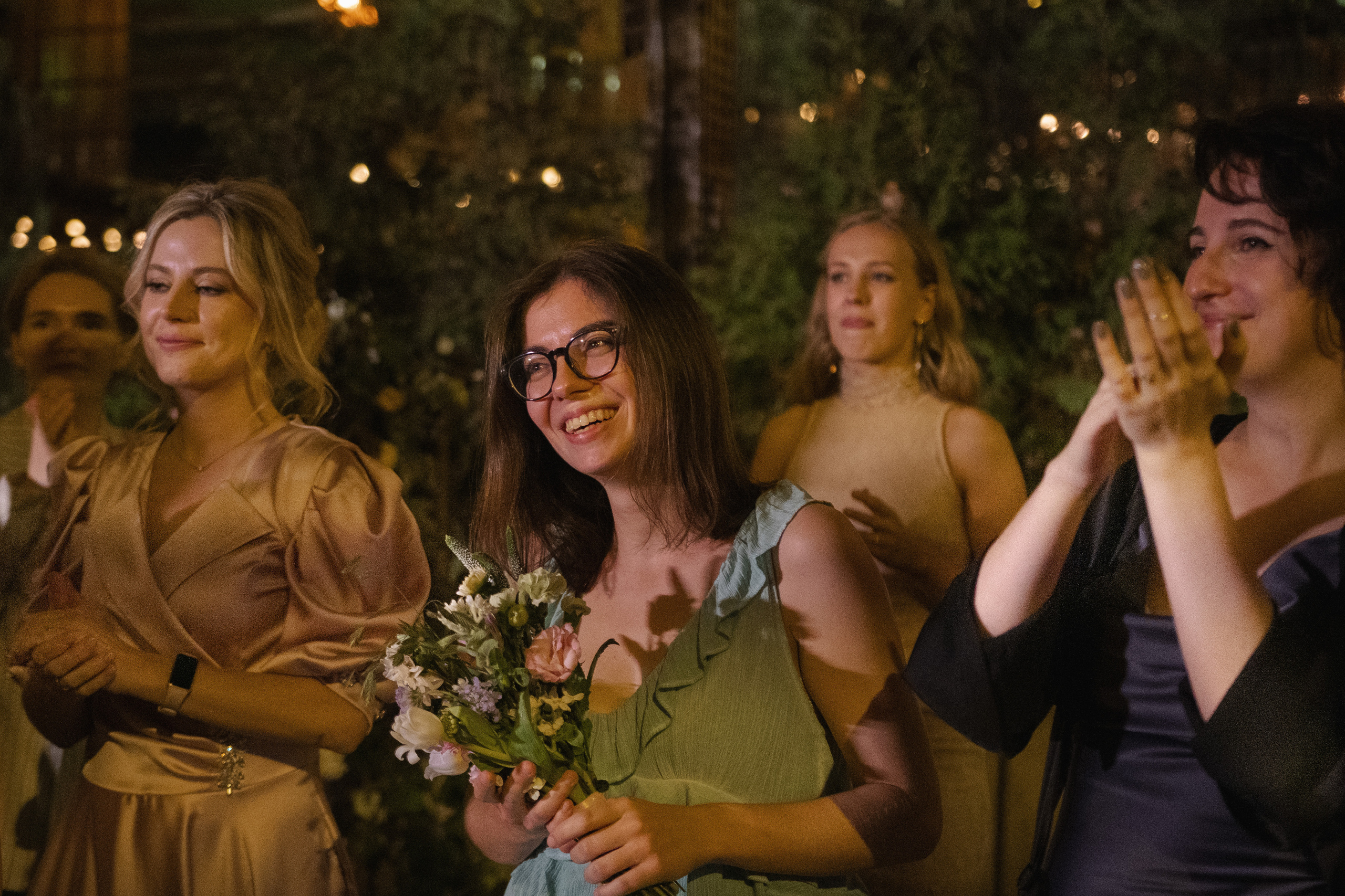 А вы будете пиццу?