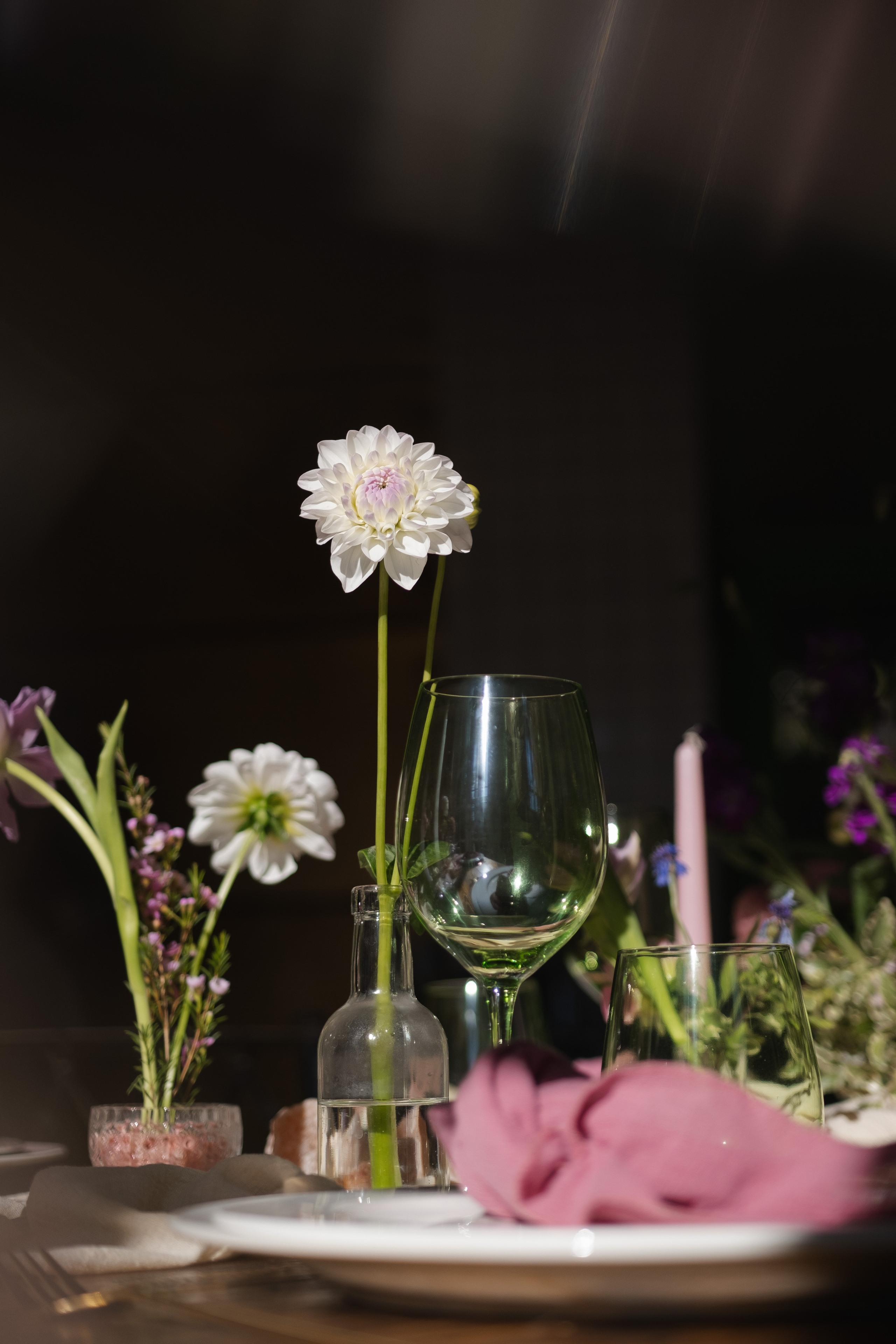 А вы будете пиццу?