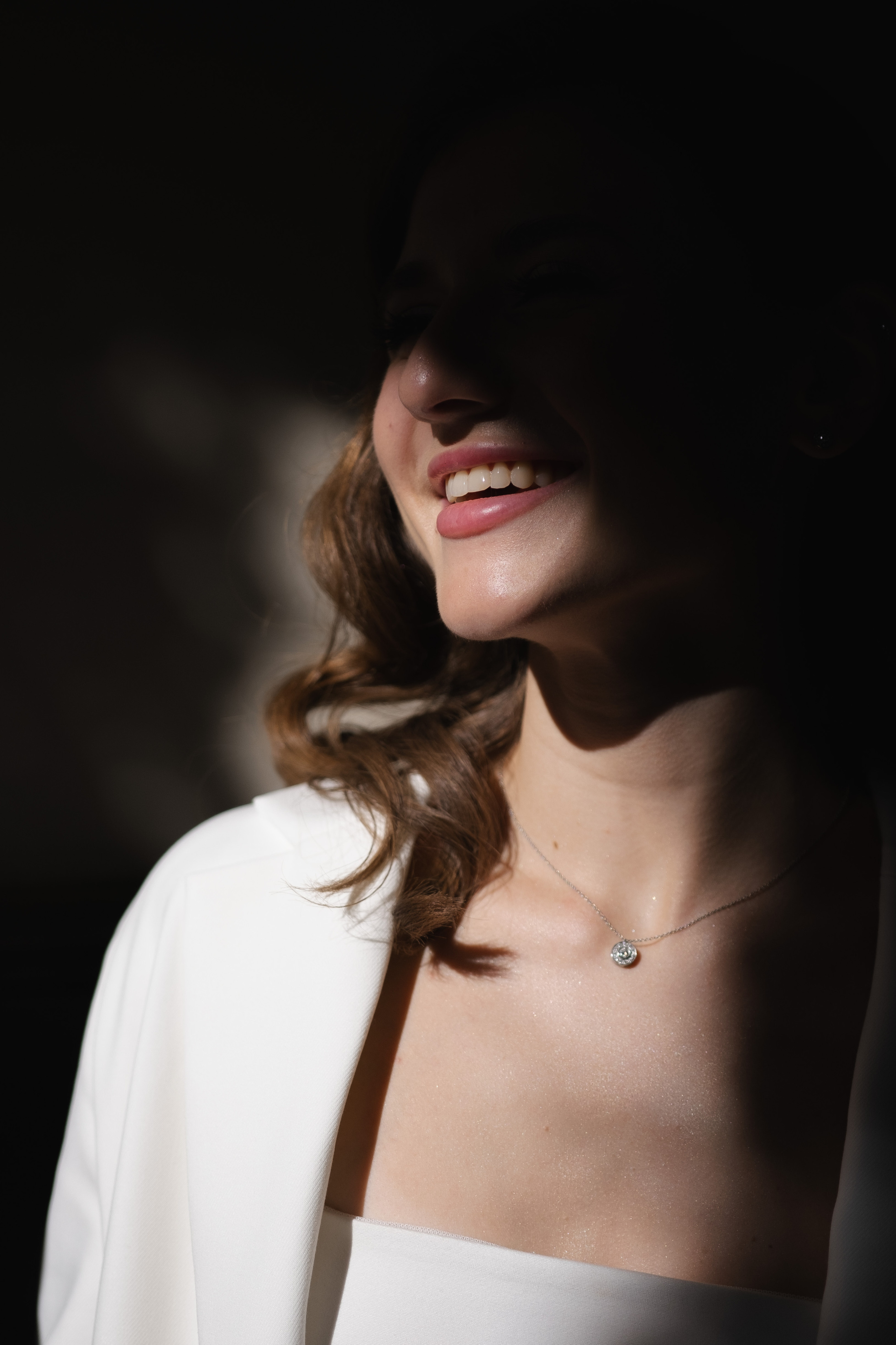 А вы будете пиццу?