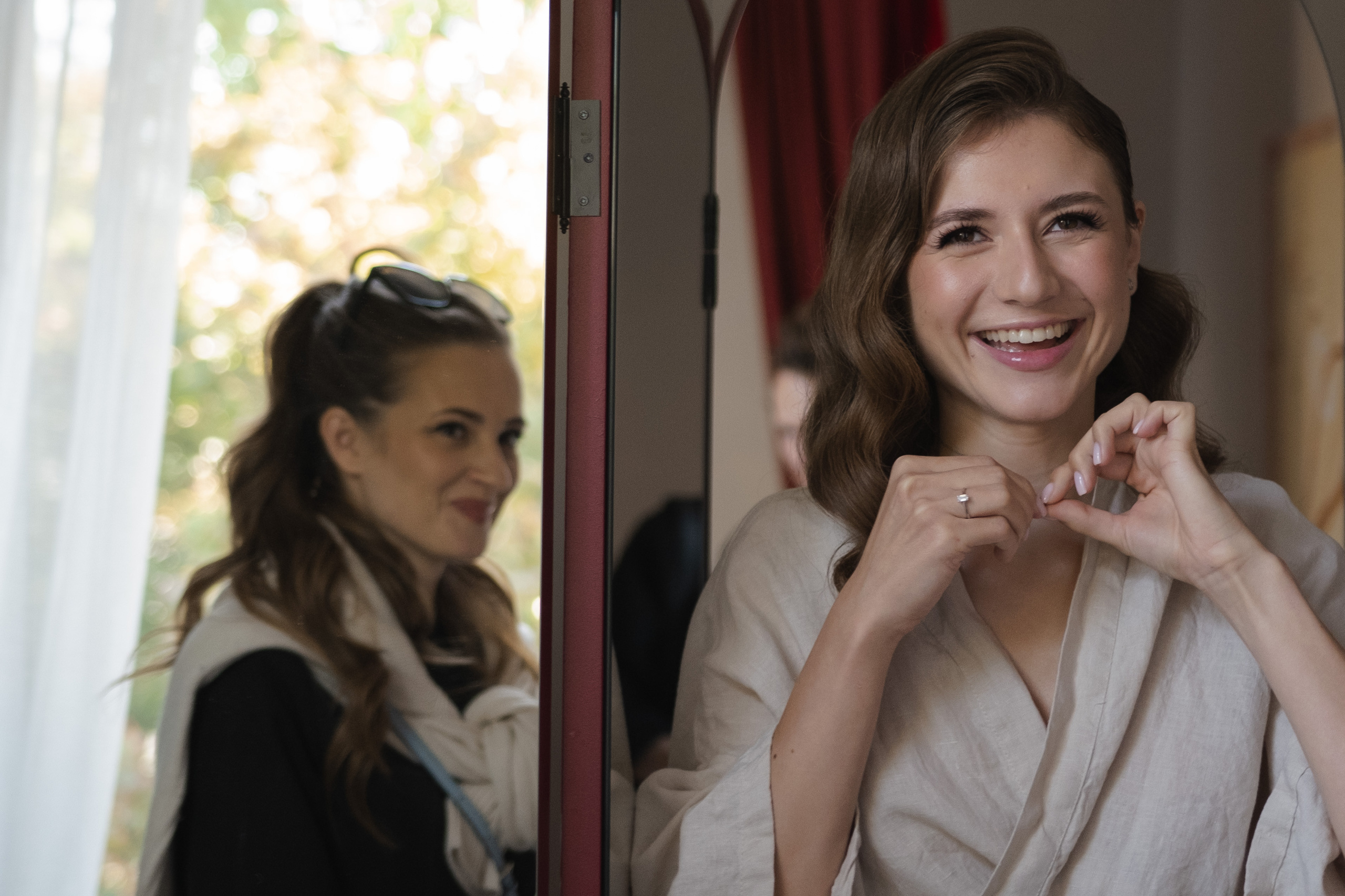 А вы будете пиццу?