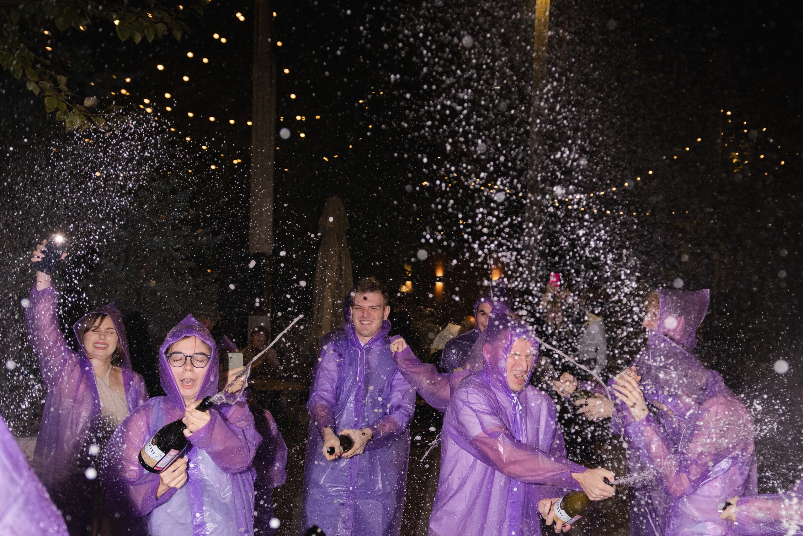 А вы будете пиццу?