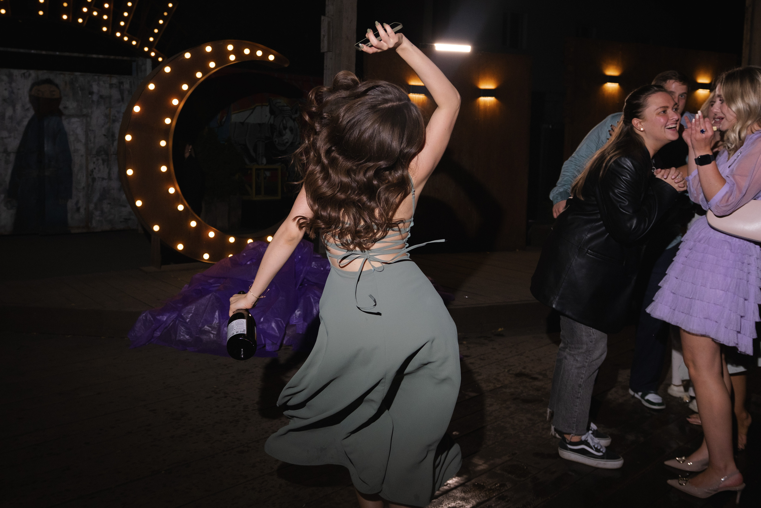 А вы будете пиццу?