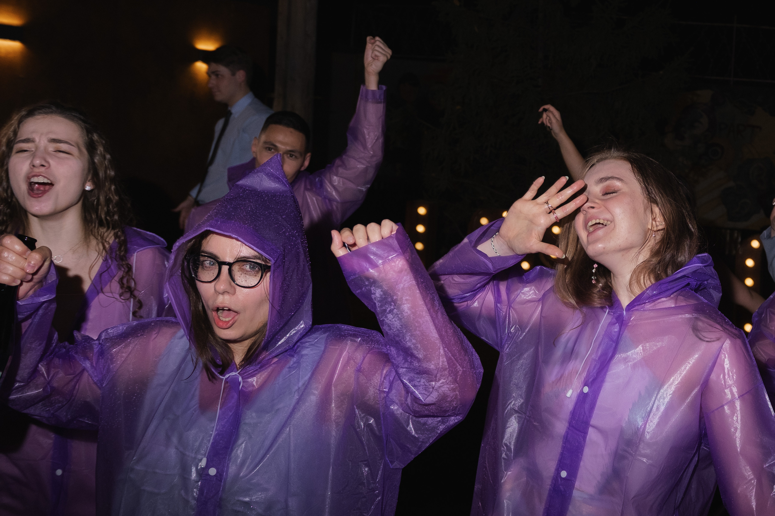 А вы будете пиццу?