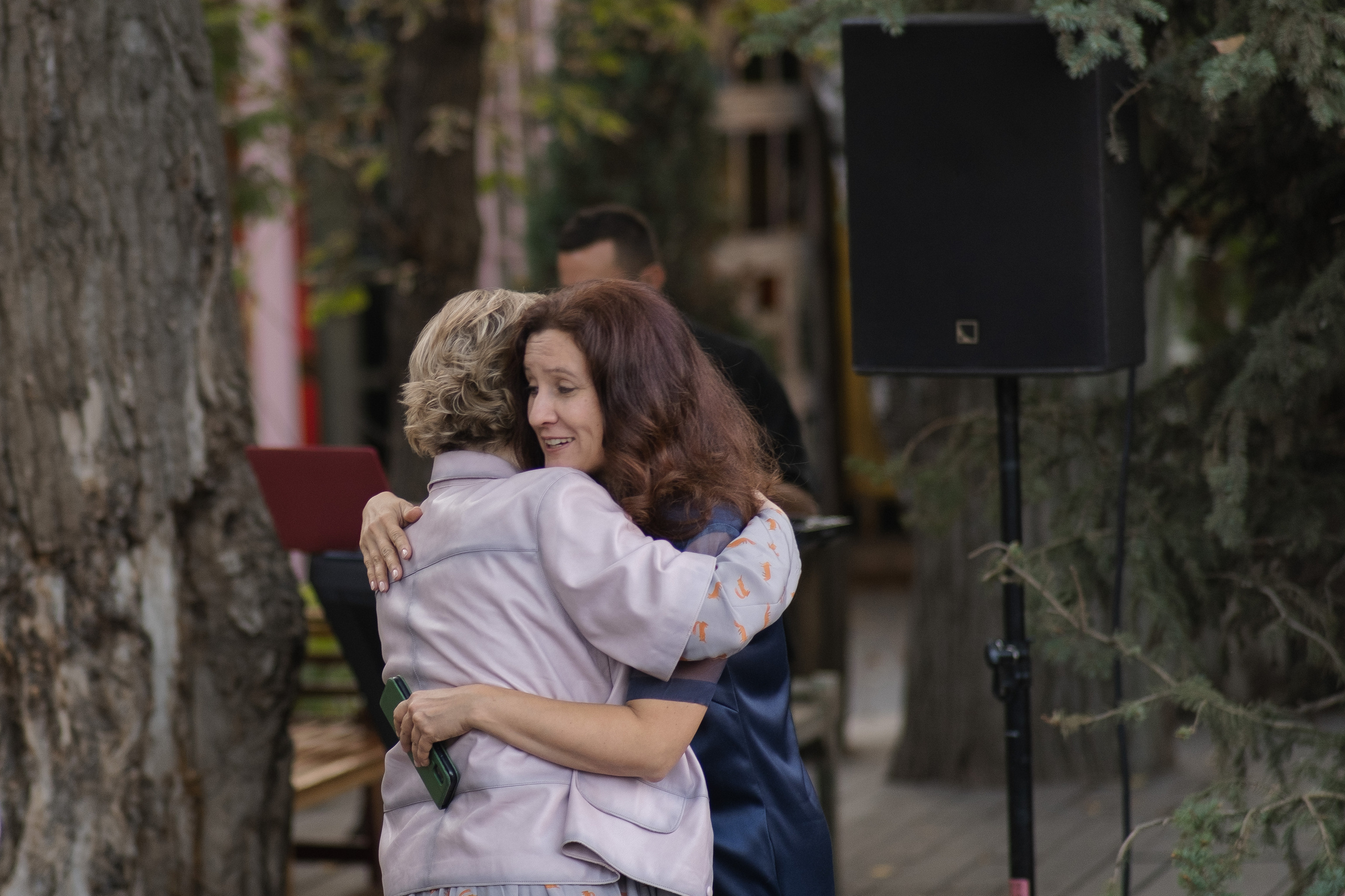 А вы будете пиццу?