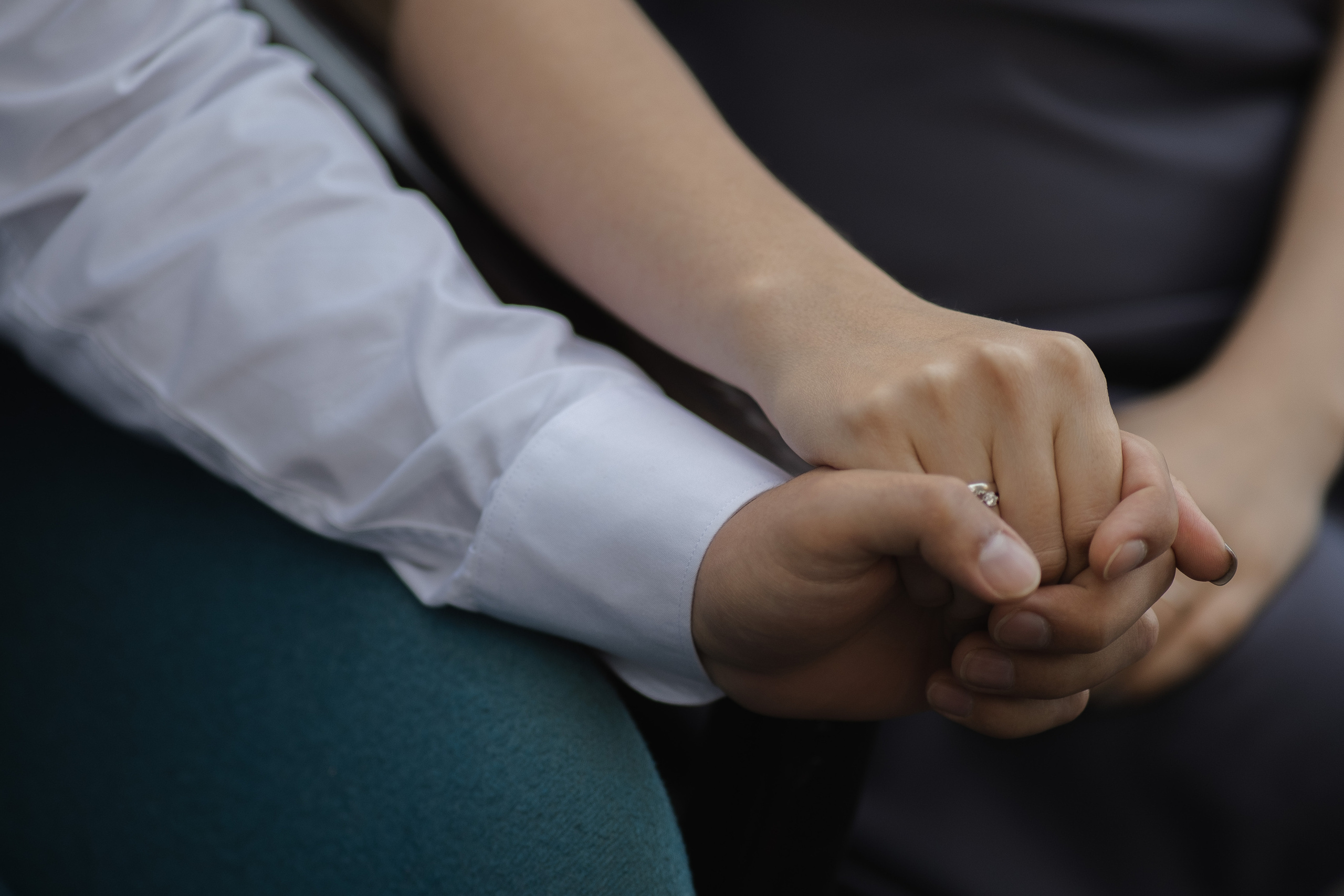 А вы будете пиццу?